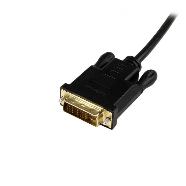 StarTech.com Mini DisplayPort auf DVI Adapter 1080p 1,8m