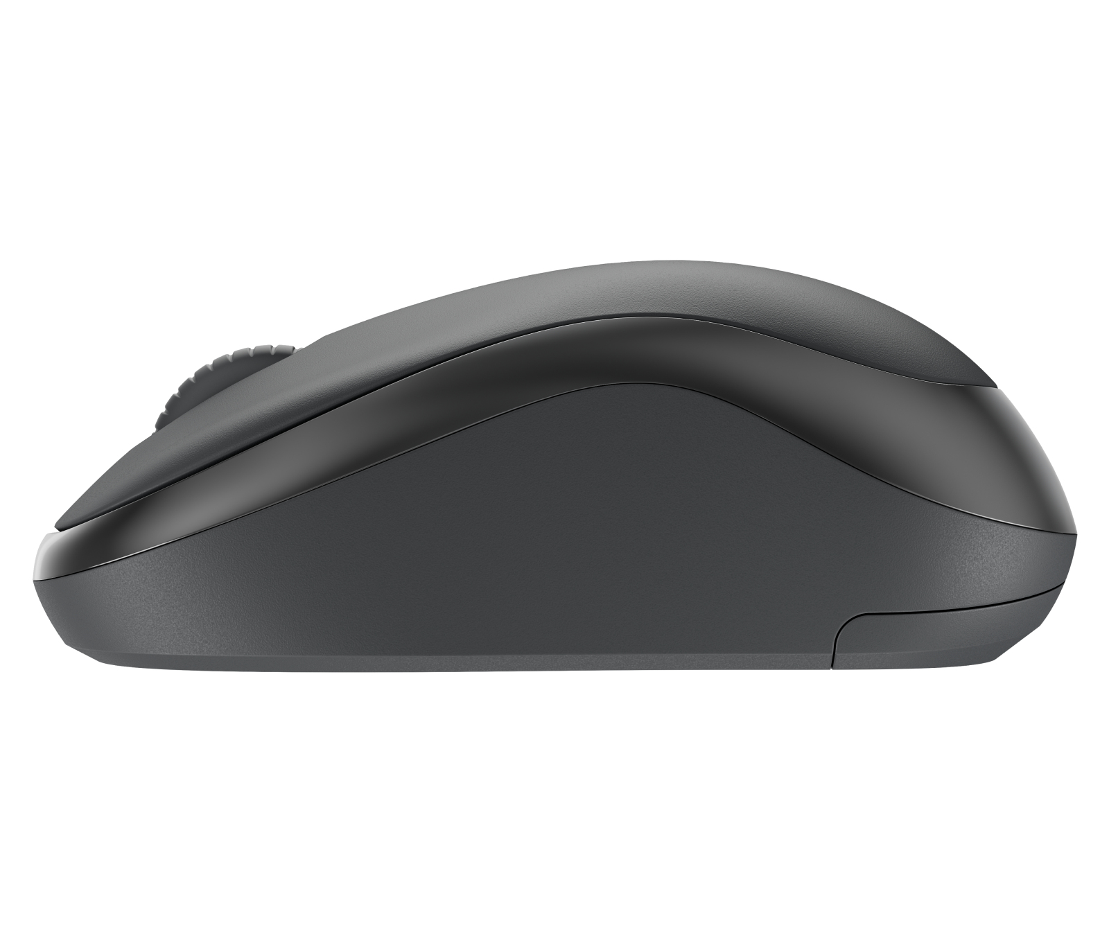 Logitech Mouse M240 Silent Wireless Black