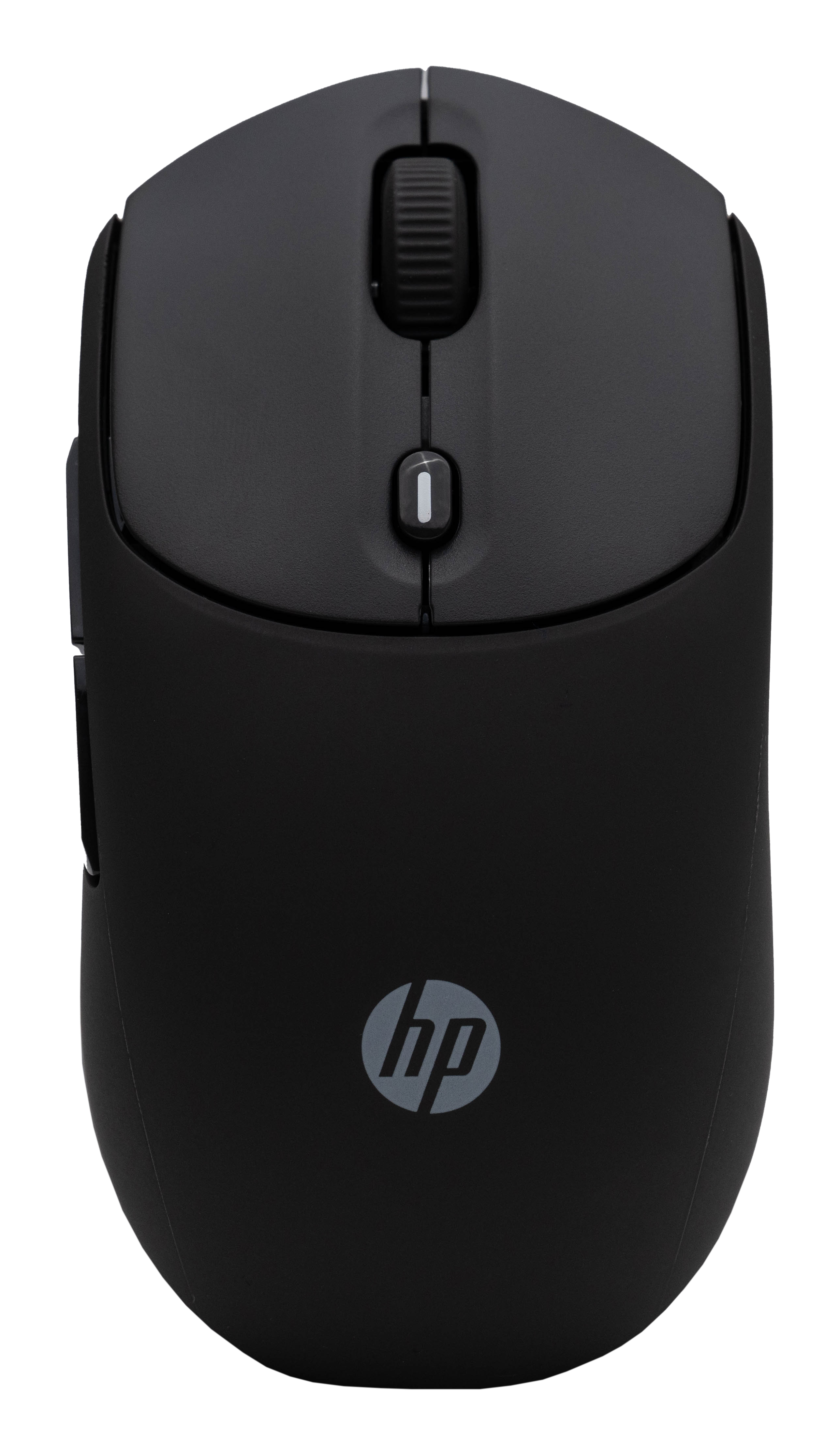 HP 400 Quiet Black Wireless Mouse EURO (P)