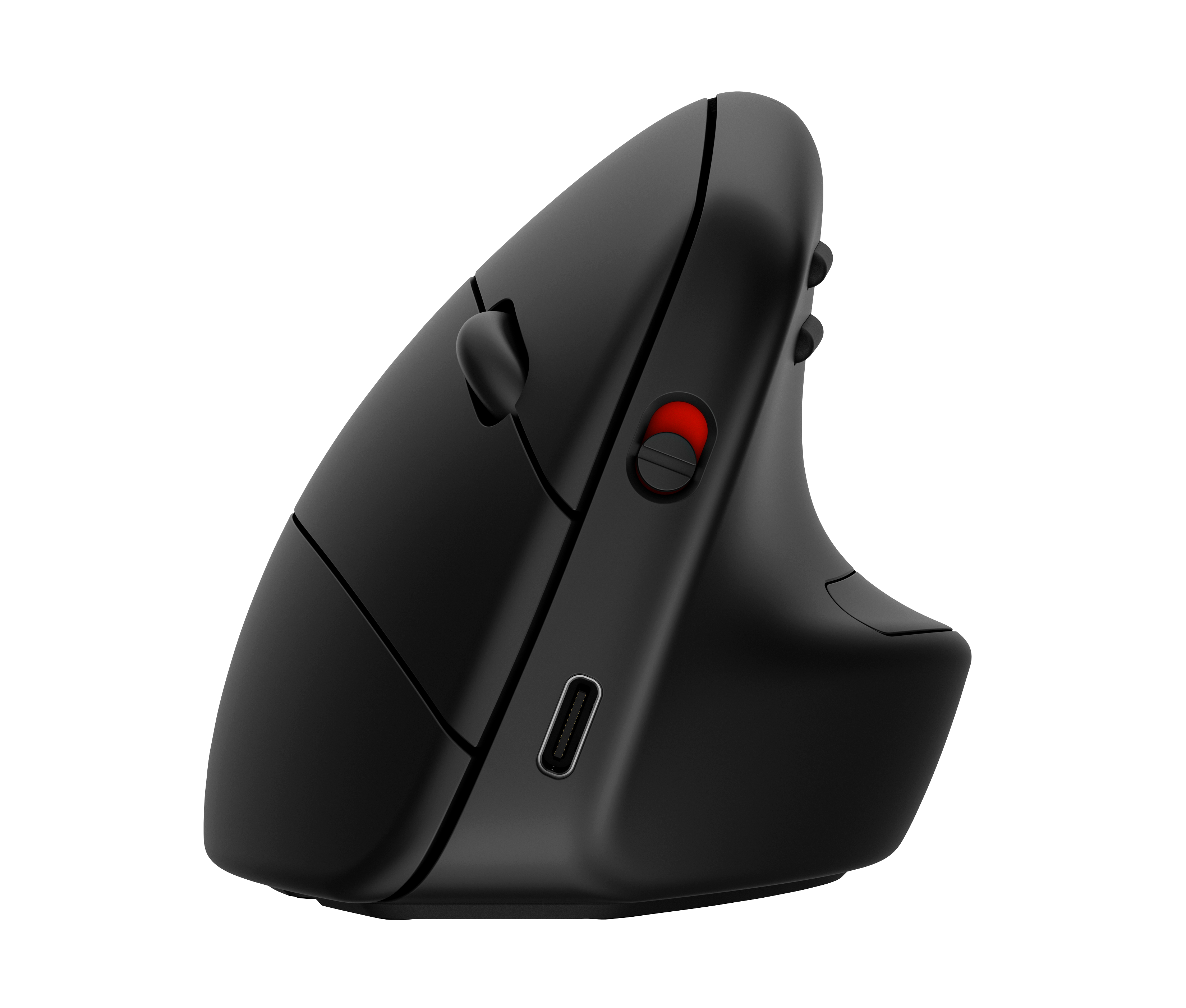 HP 925 Ergonomic Vertical Wireless Mouse