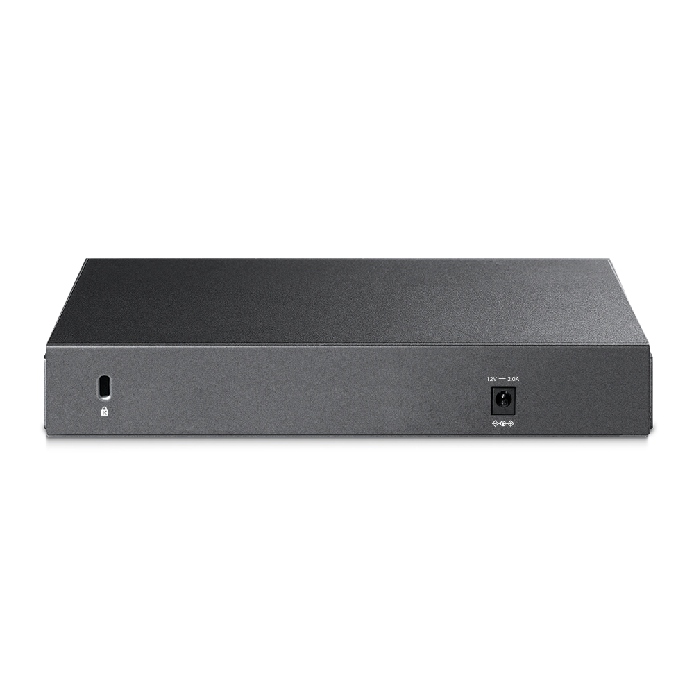 TL-SG108-M2, Switch