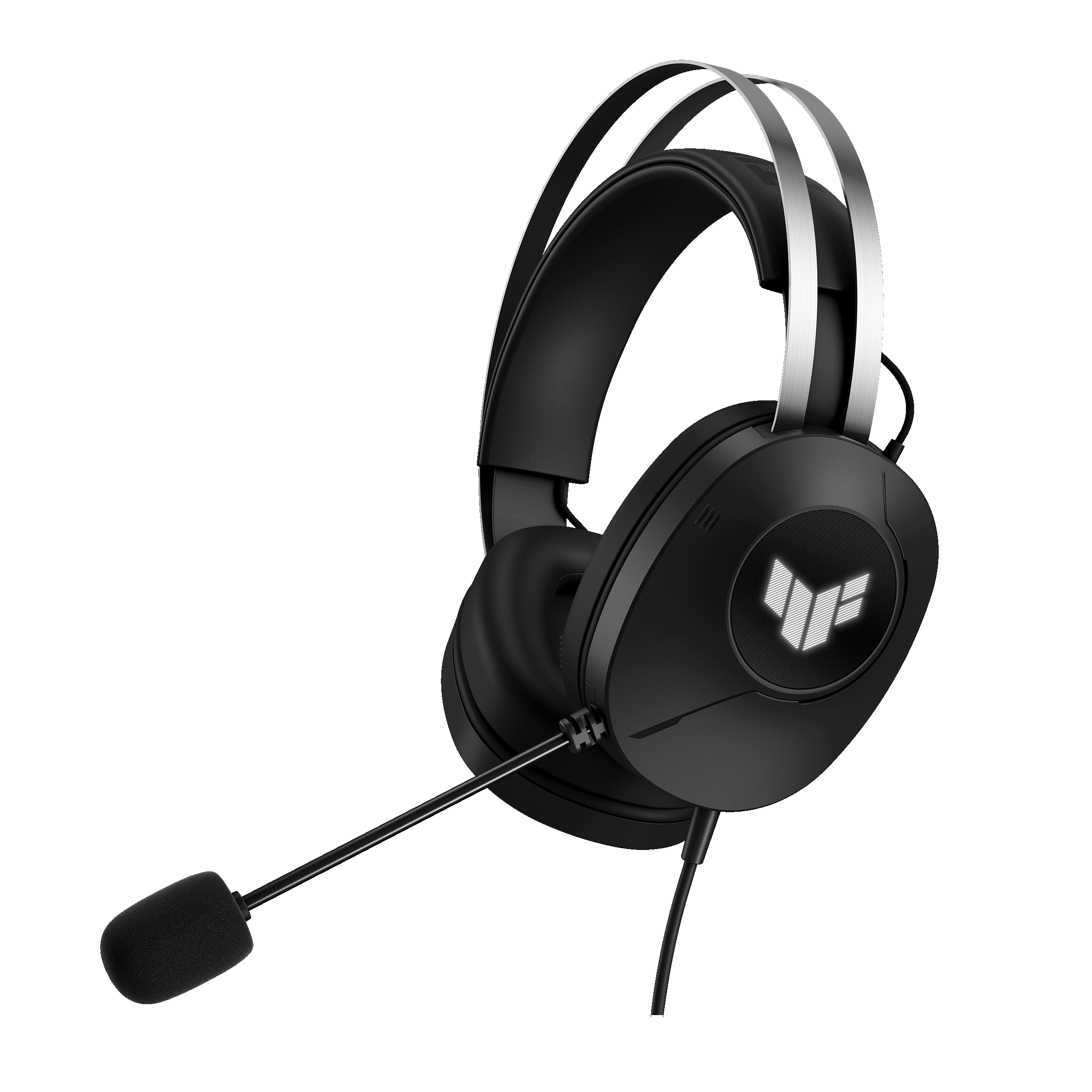 TUF GAMING H1 Gen II, Gaming-Headset