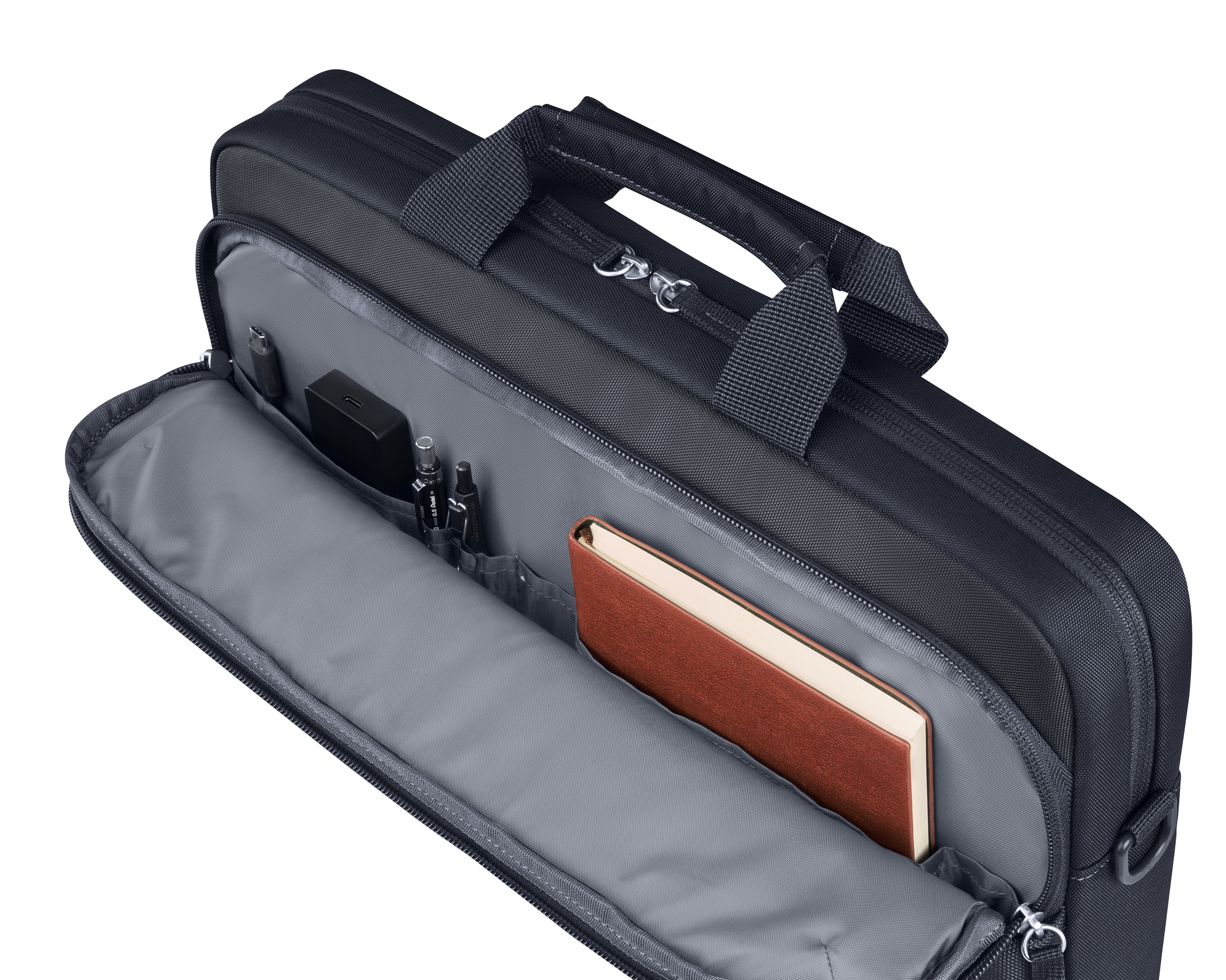 HP Everyday 35,56cm 14Zoll Odyssey Gray Laptop Bag