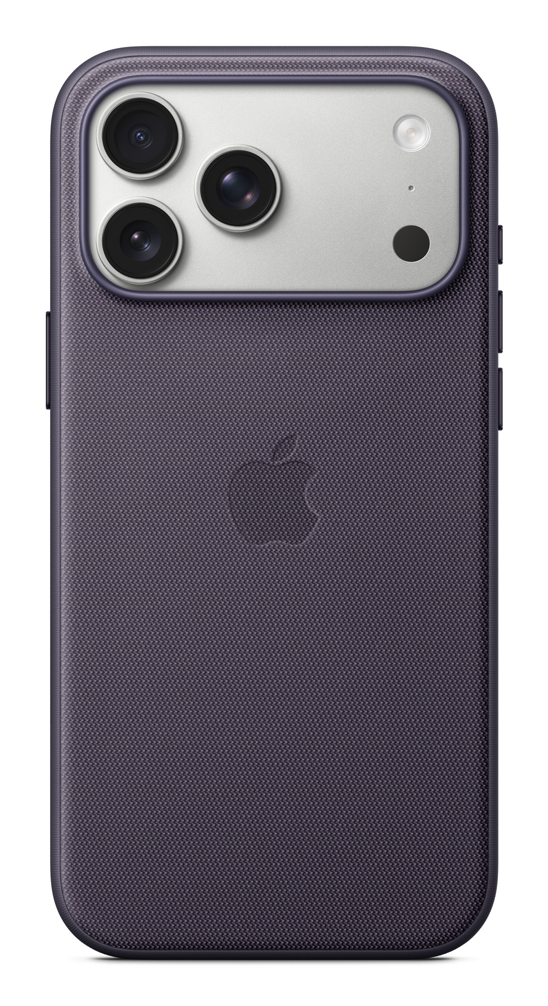 APPLE iPhone 17 Pro Max TechWoven Case with MagSafe - Purple