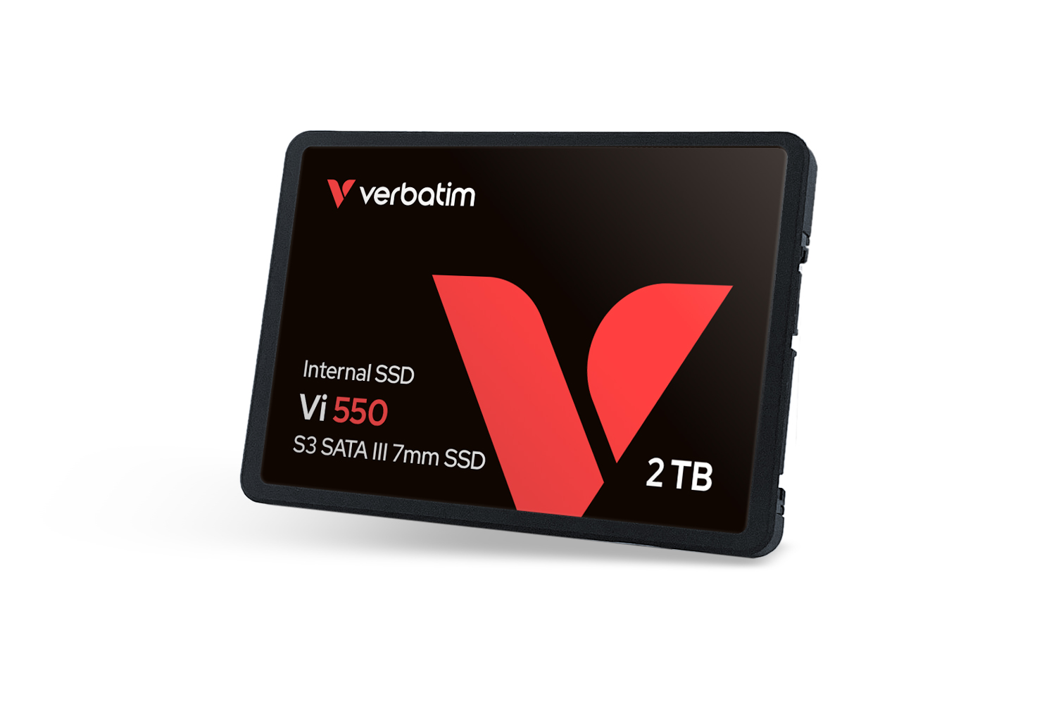 Vi550 2 TB, SSD