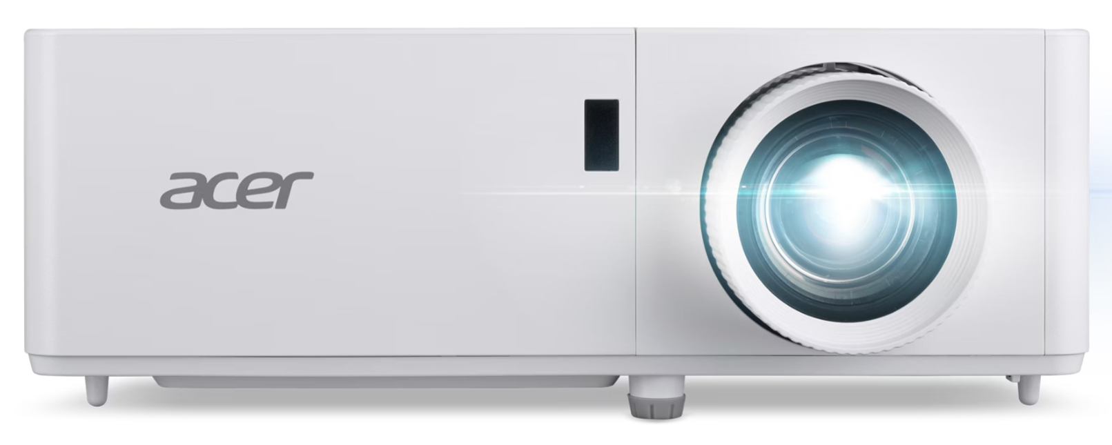 Acer Beamer PL6820 5500 ANSI lm 4K UHD wh LAN