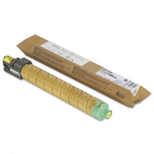 RICOH Type MP C3503/3004 gelb Toner