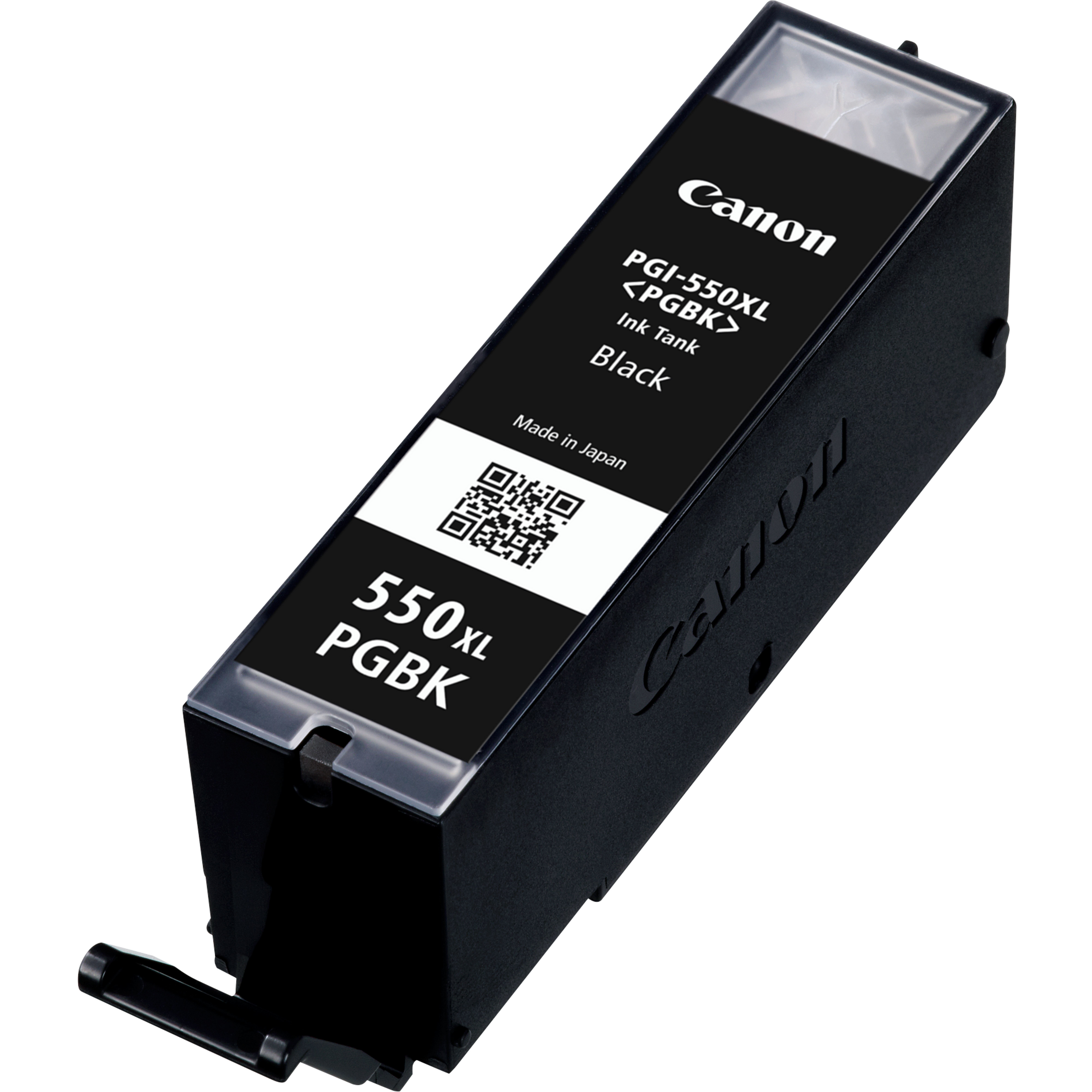 Patrone Canon PGI-550PGBK XL black