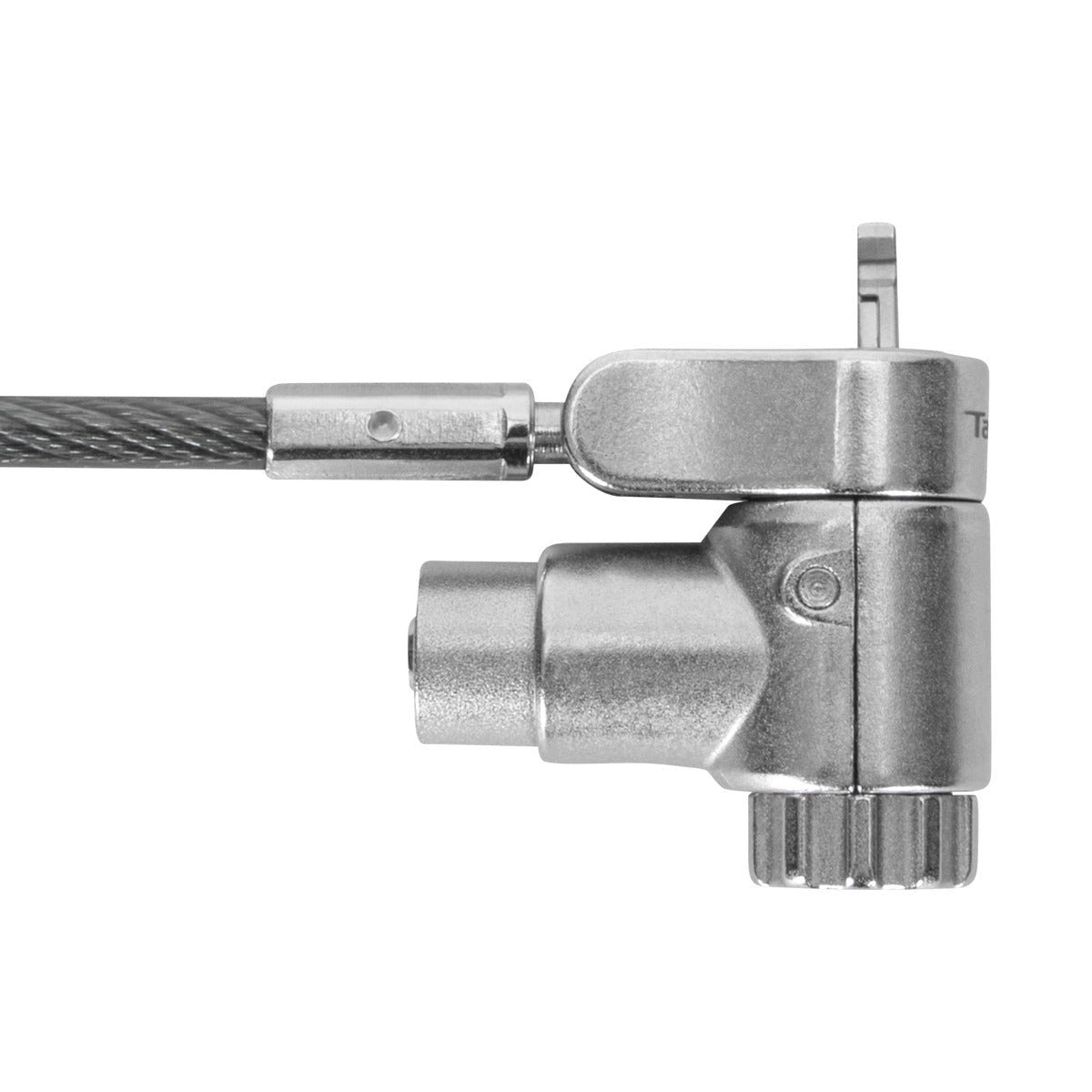 TARGUS ULTIMATE KEYED RETAIL ULTIMATE KEYED RETAIL