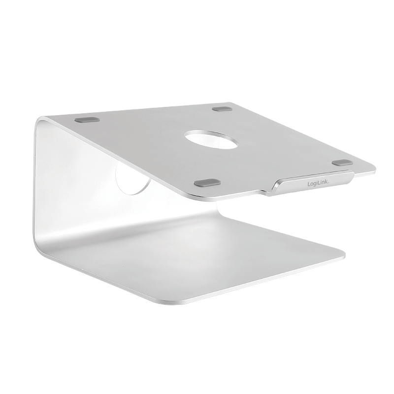 LogiLink Notebook Aluminiumständer 11-17''