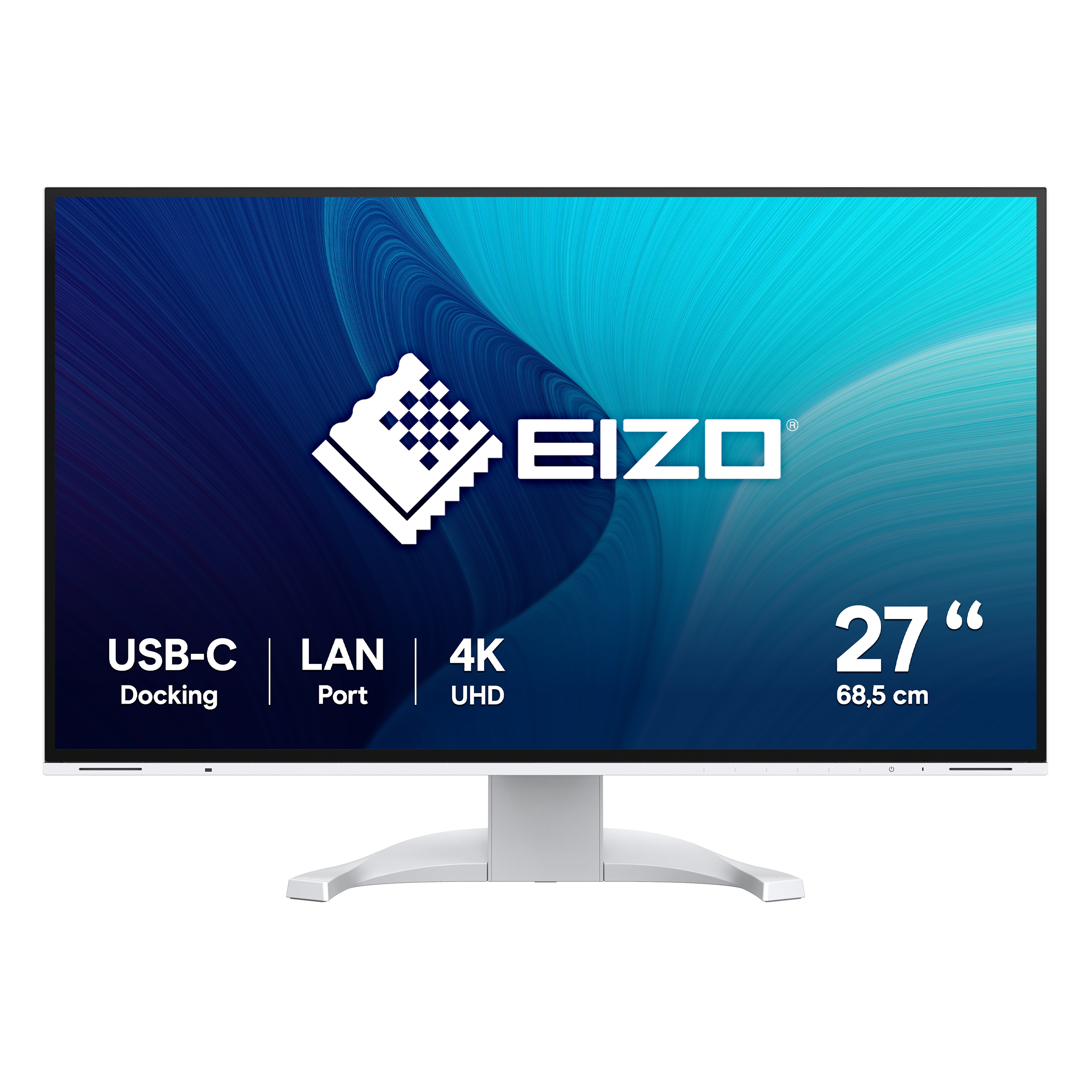 EV2740X-WT, LED-Monitor
