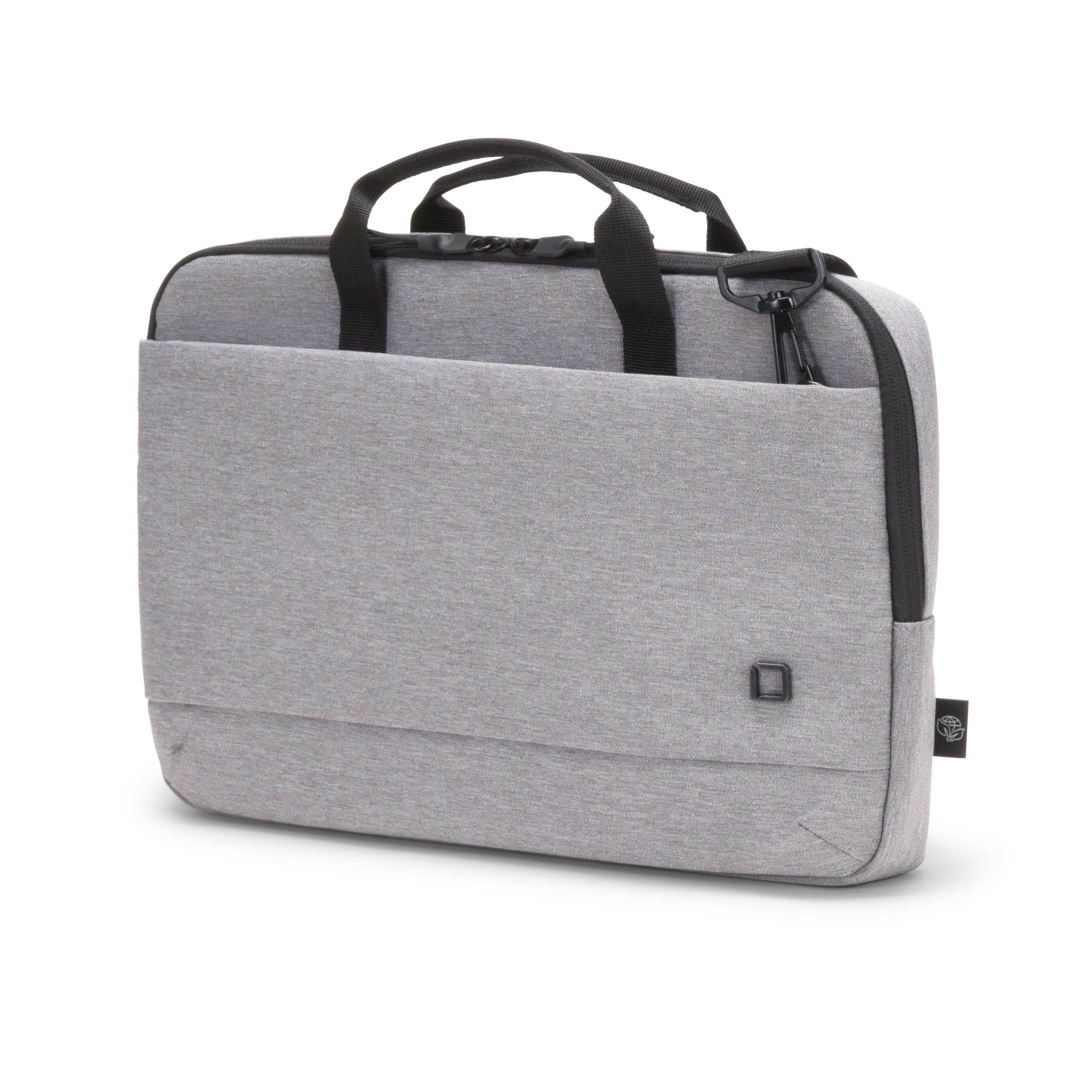 Dicota Eco Slim Case MOTION 14 - 15.6 Light Grey