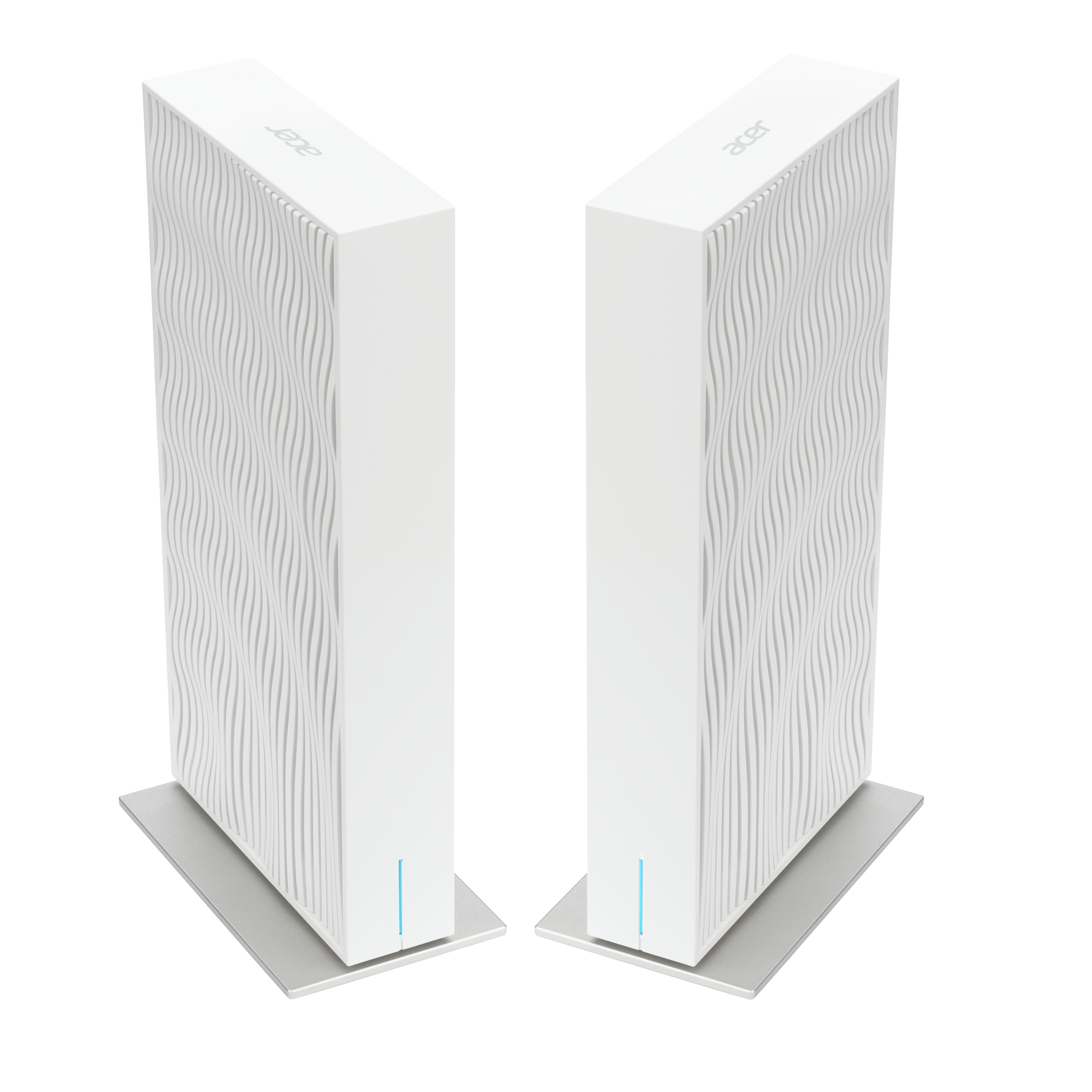 Wave 7 Doppelpack, Router