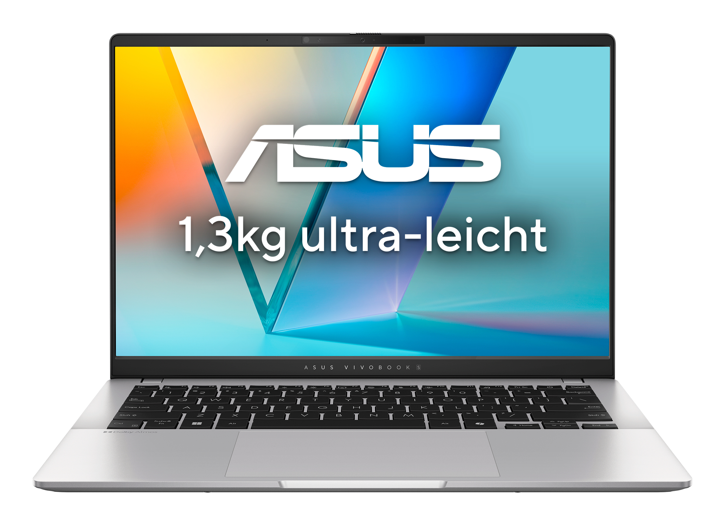 ASUS Vivobook S 14 U5-226V 16 512 S5406SAL-SF312W W11H