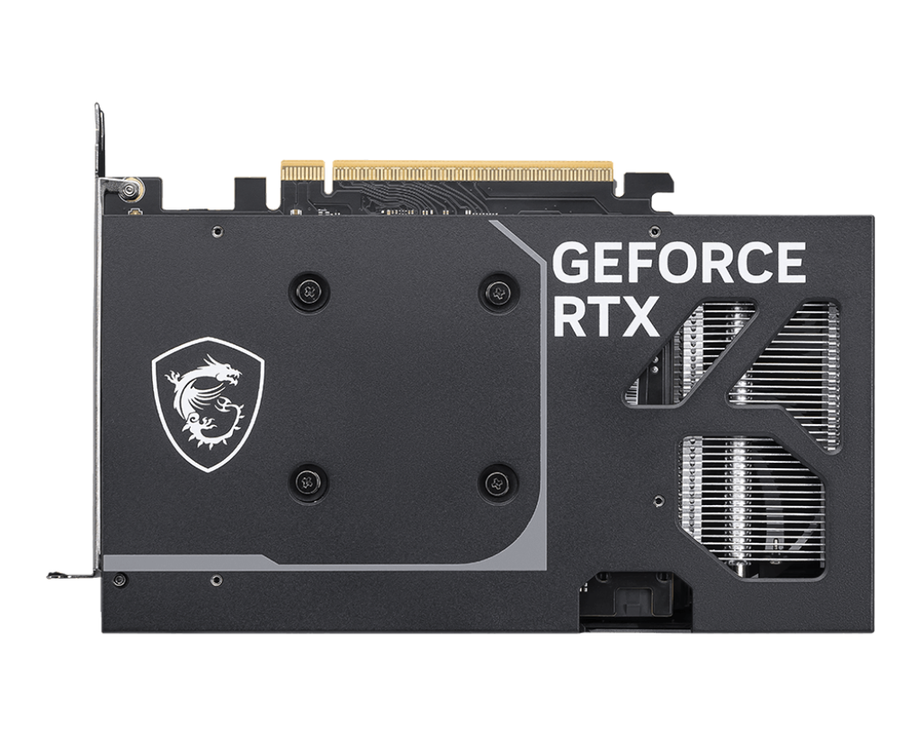 MSI RTX5050 8G VENTUS 2X OC 8GB GDDR6 HDMI 3xDP