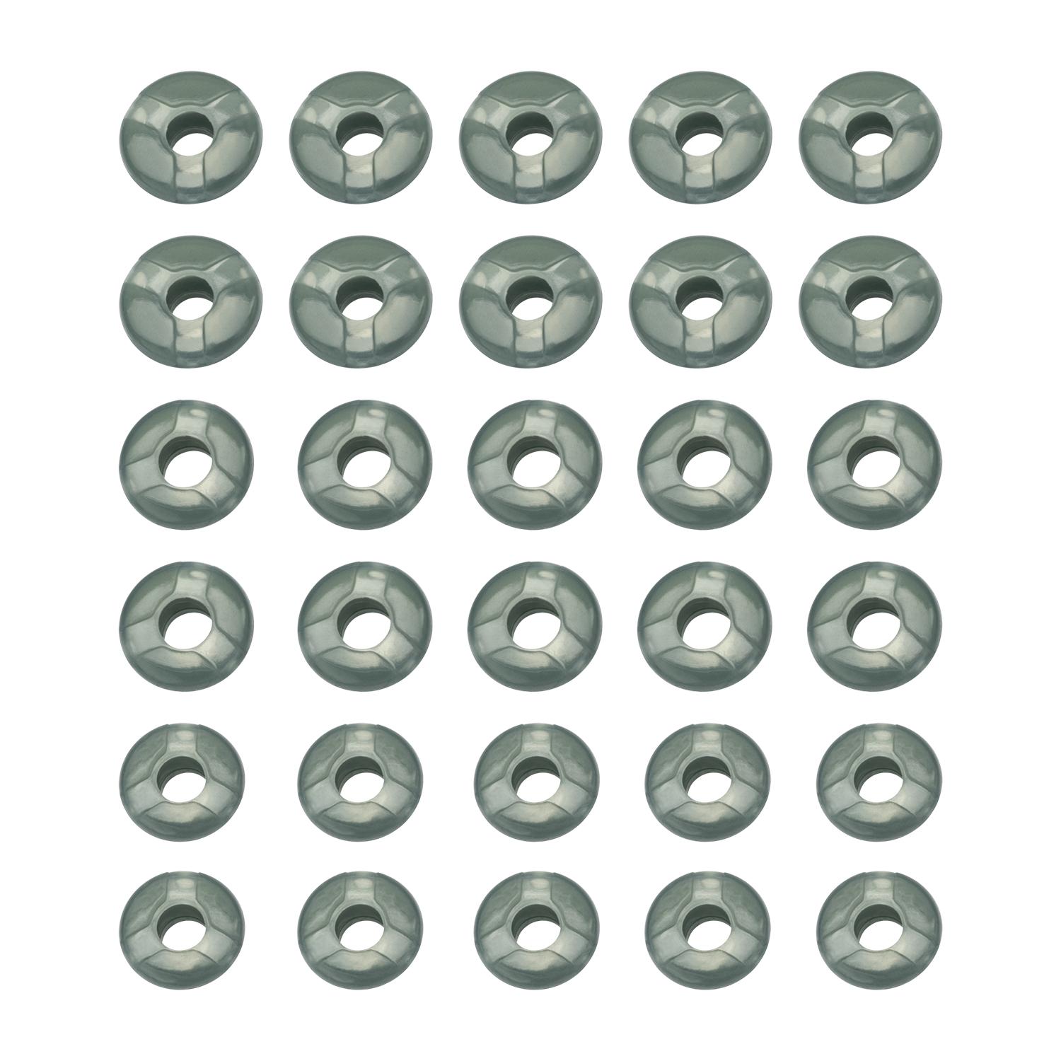 Jabra Ear Gels für Perform 45/Talk 65