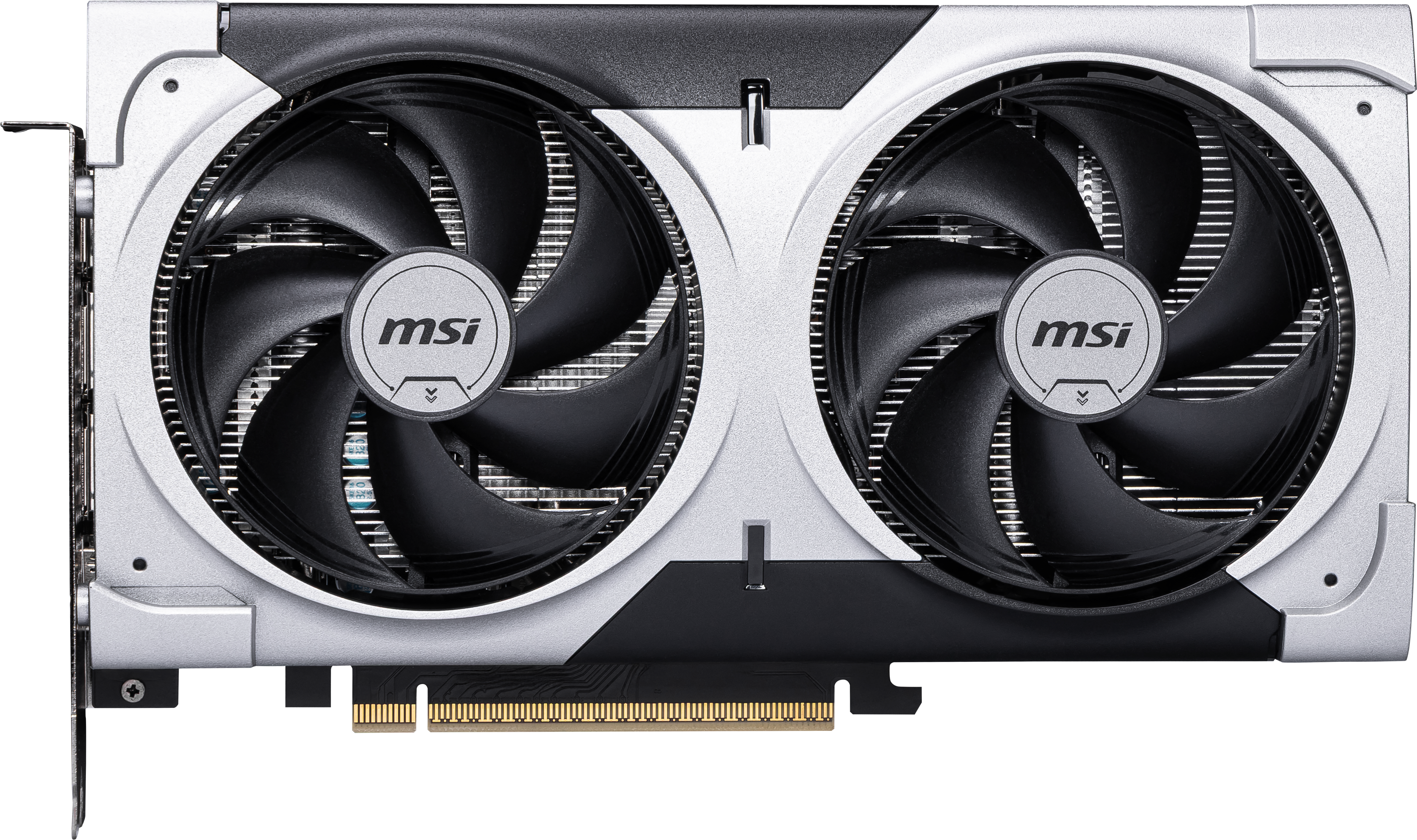 MSI RTX5060 TI 8G Ventus 2X OC PLUS 8GB GDDR7 HDMI 3xDP