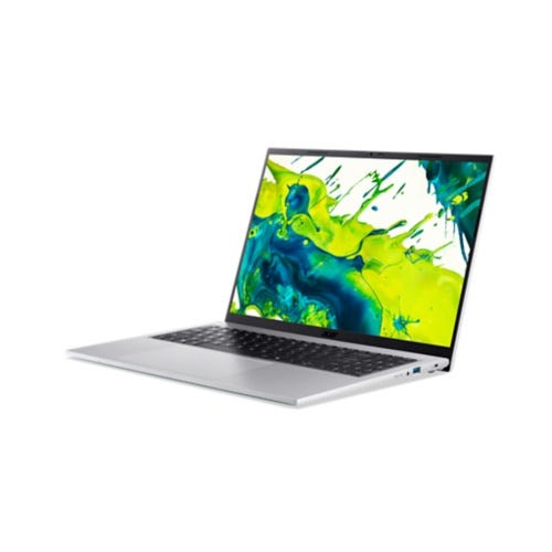acer Aspire Go 16 AG16-71P-30GP Laptop 40,6 cm (16,0 Zoll), 8 GB RAM, 512 GB SSD, Intel® Core™ i3 i3-1305U
