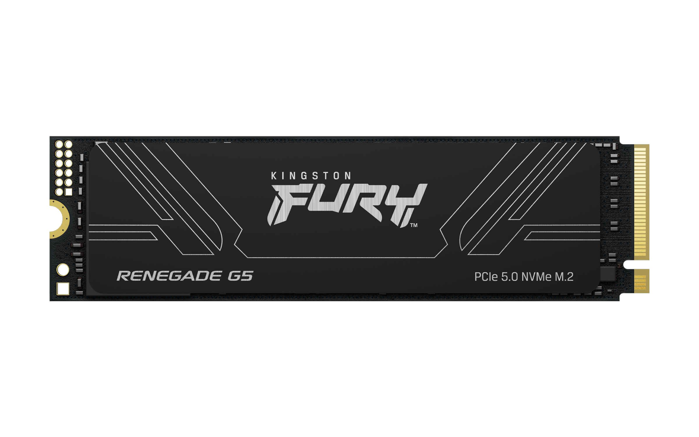 SSD Kingston FURY Renegade G5 2TB Kingston SFYR2S/2T0 M.2 PCIe 5.0 NVMe