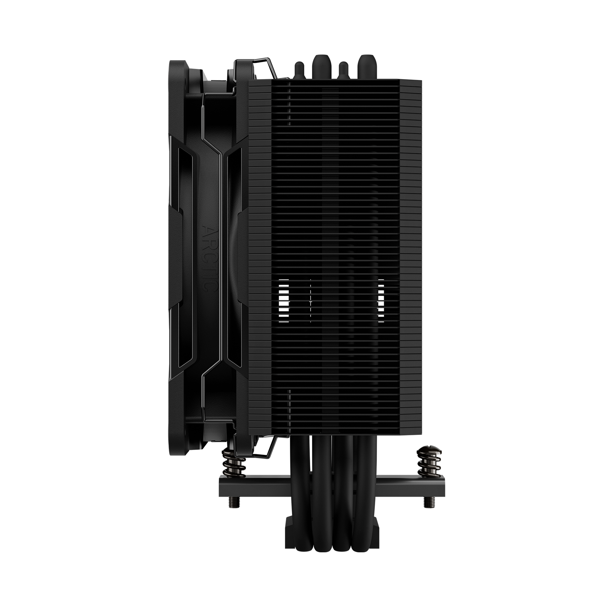 ARCTIC Kühler Freezer 36-S A-RGB (Black)