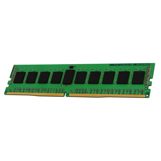 DDR4 16GB PC 2666 CL19 Kingston Certified Partner retail