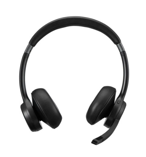 hama BT700 Bluetooth-Headset schwarz