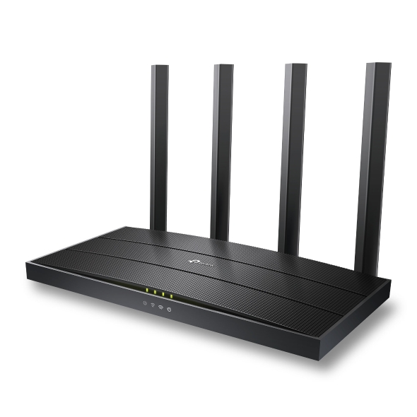 Archer AX12, Router