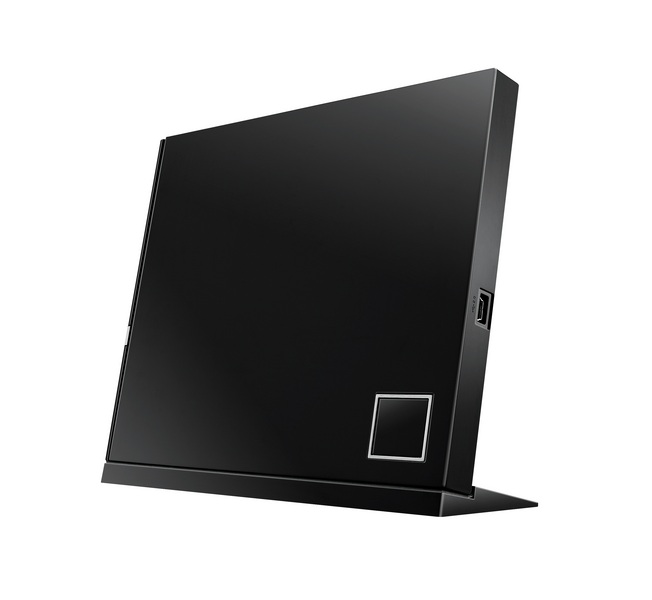 ASUS SBW-06D2X-U BDXL SLIM Black BWextern retail