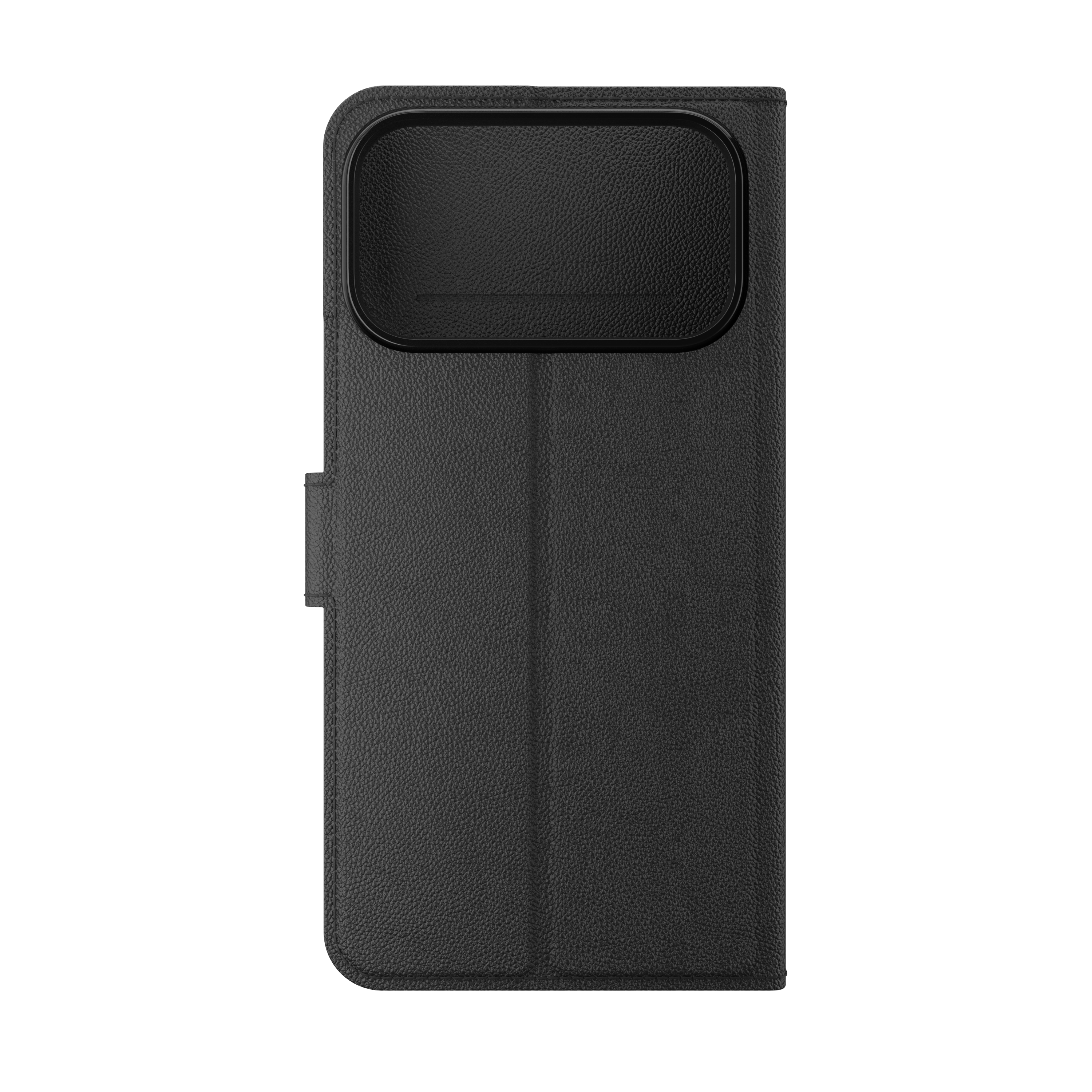 FOLIO APPLE IPHONE 17 PRO MAX B 17 PRO MAX BLACK INTL