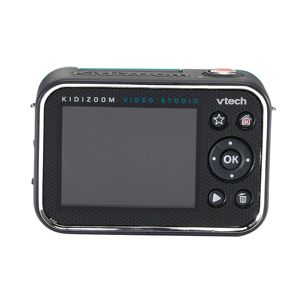 KidiZoom Video Studio, Digitalkamera