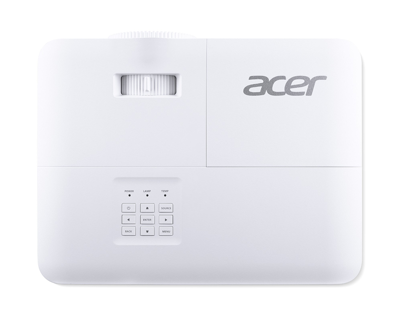 Acer Beamer P1558i 5200 ANSI lm FHD wh