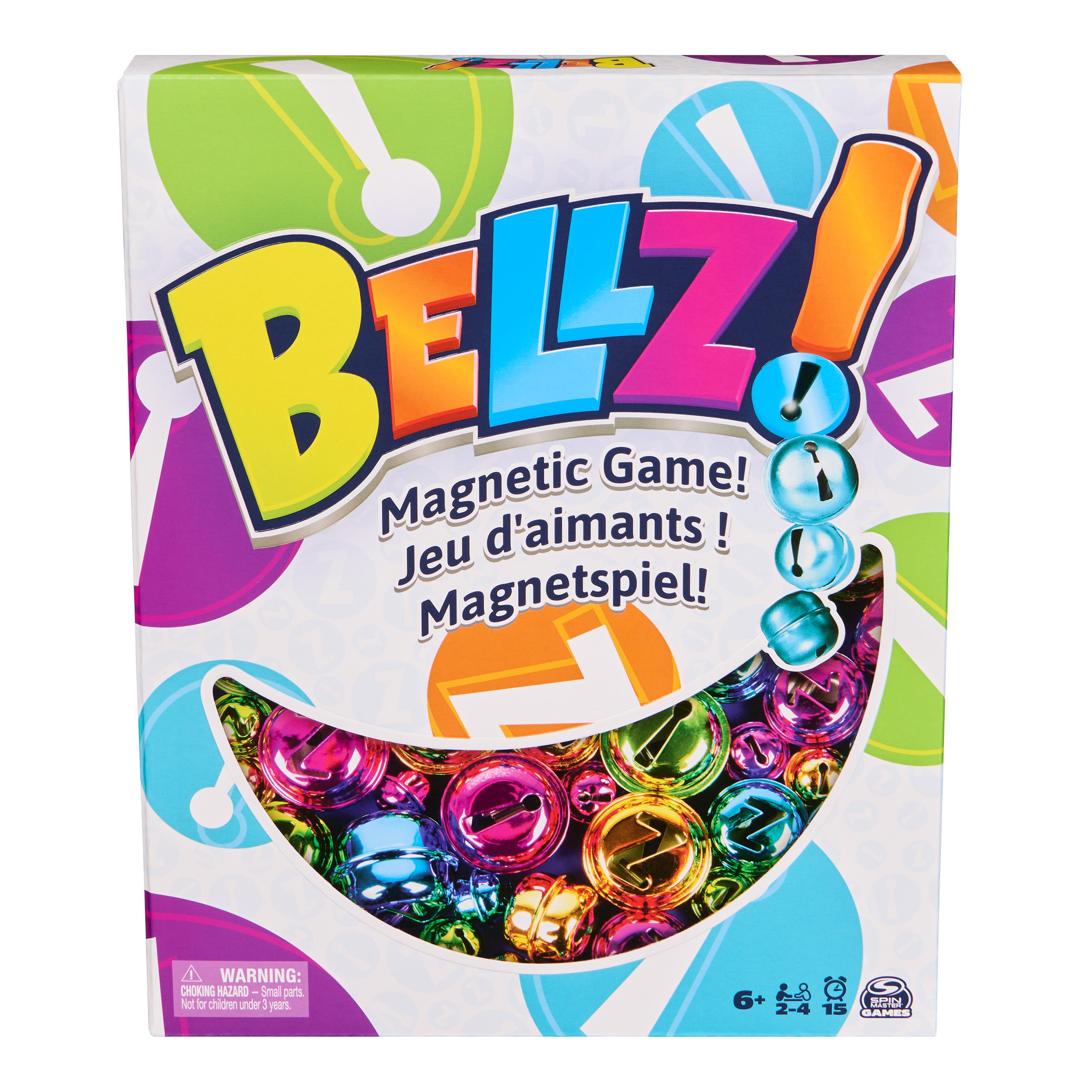 Bellz (Relaunch) , Geschicklichkeitsspiel