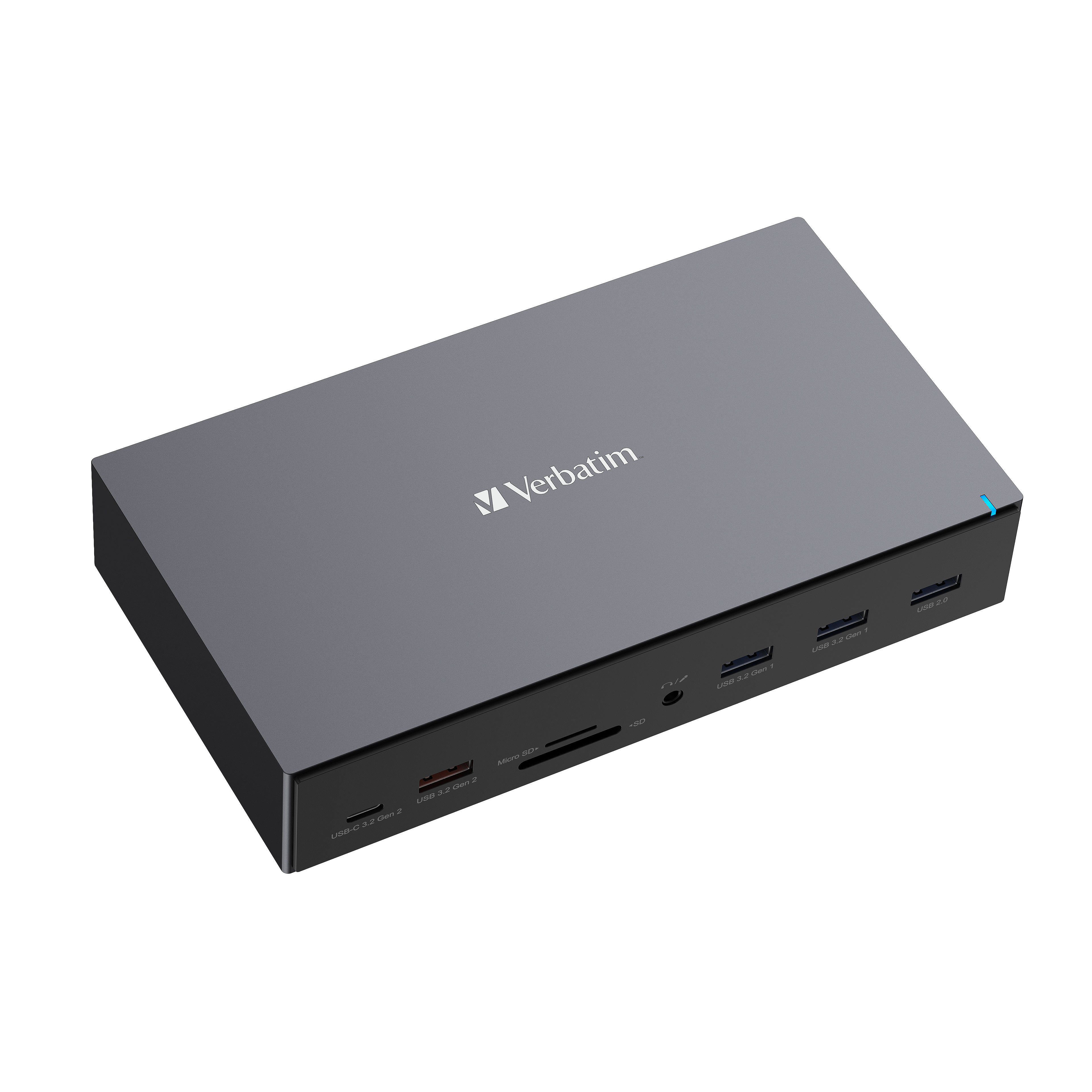 verbatim Dockingstation Pro CDS-17