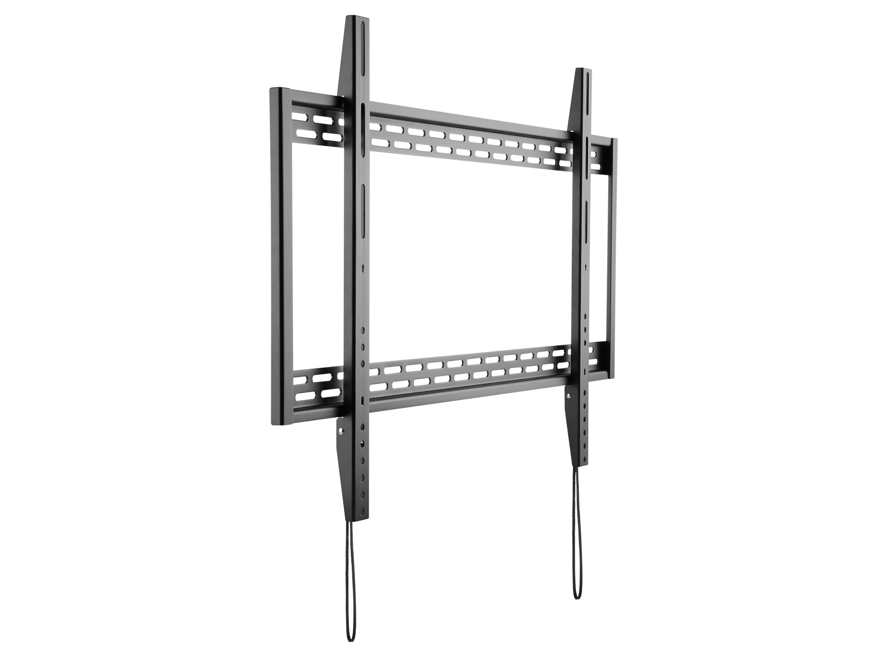 Equip Wandhalterung 60-100/1TFT Fest/Curv. 100Kg sw retail