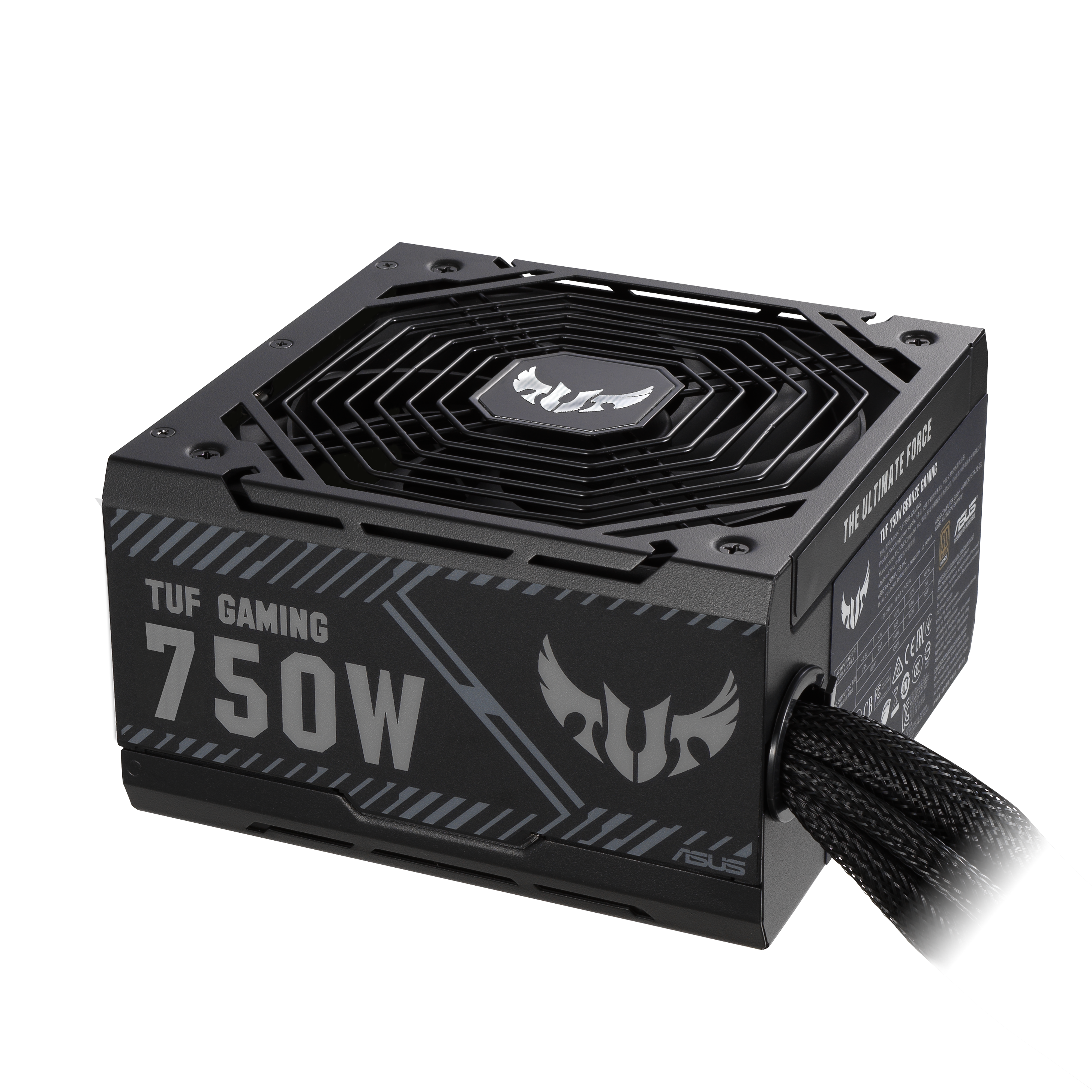 TUF-Gaming-750B 750W, PC-Netzteil