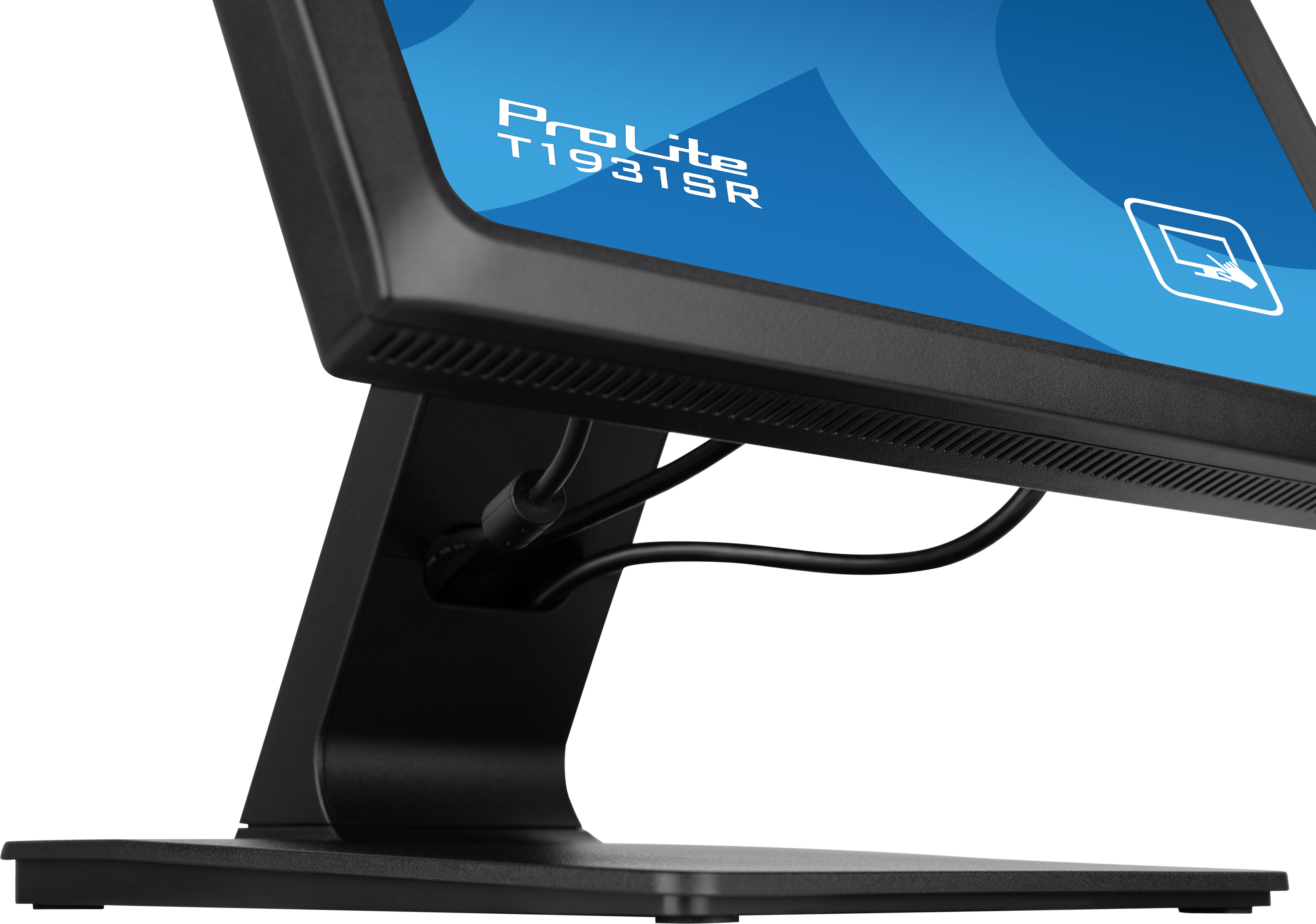 T1931SR-B1S 19IN IPS TOUCH 5:4 RESISTIVE TOUCH 1280X1024 20