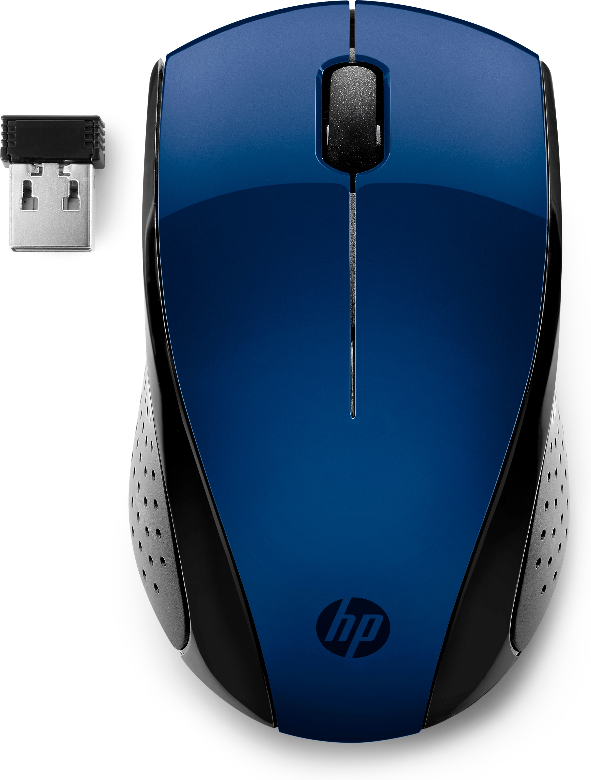 HP Wireless Mouse 220 Lumiere Blue
