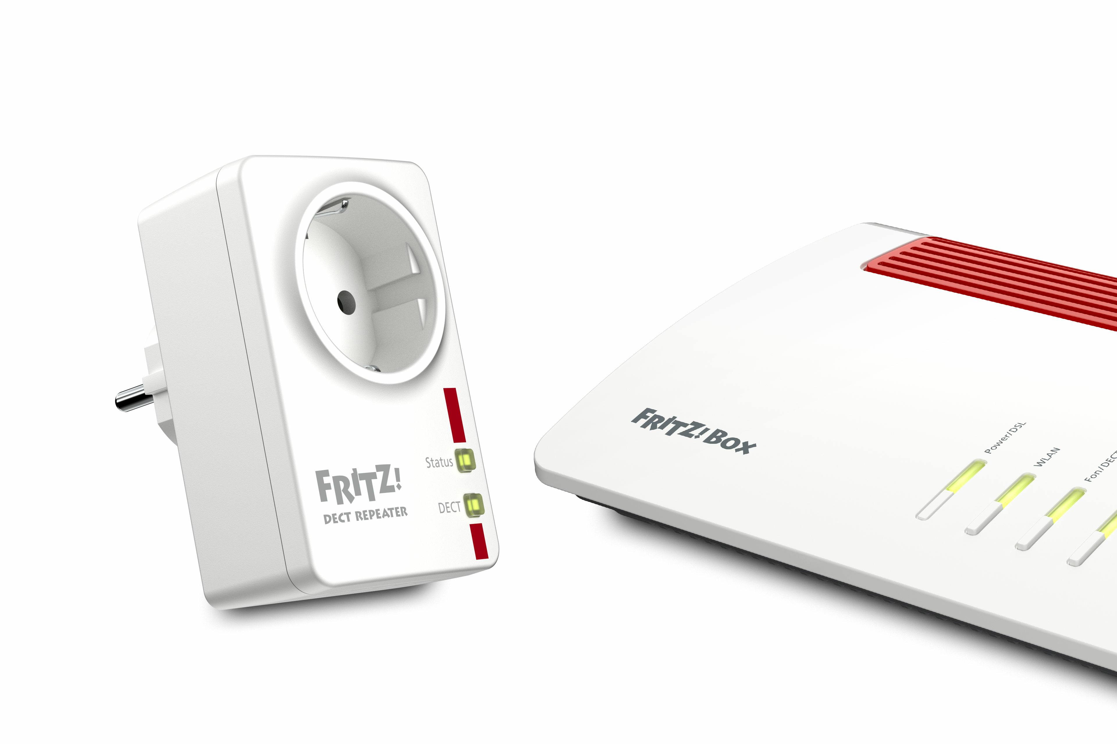 FRITZ! DECT Repeater 100