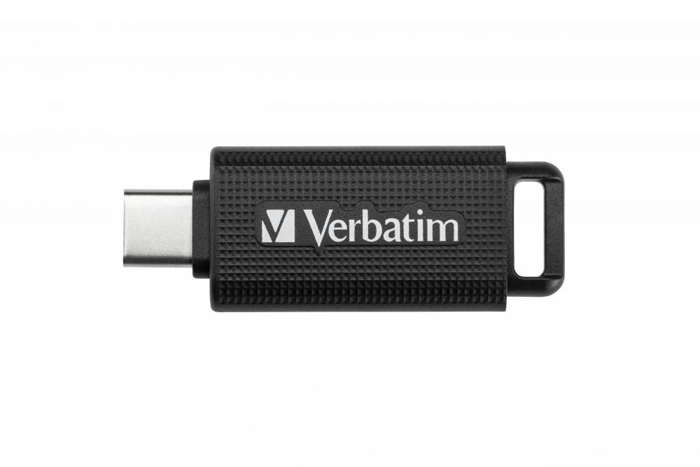 USB-Stick 32GB Verbatim 3.2 Gen1 Store'n'Go USB-C retail