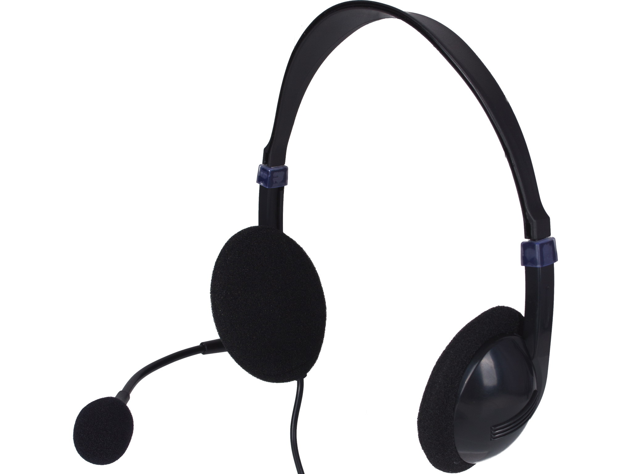 SANDBERG Saver USB headset