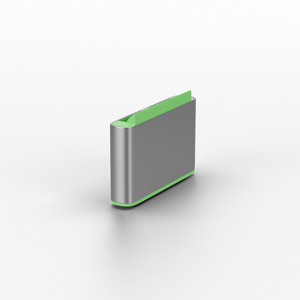 USB Typ C Port Schloss 10 Stück, Sicherheit
