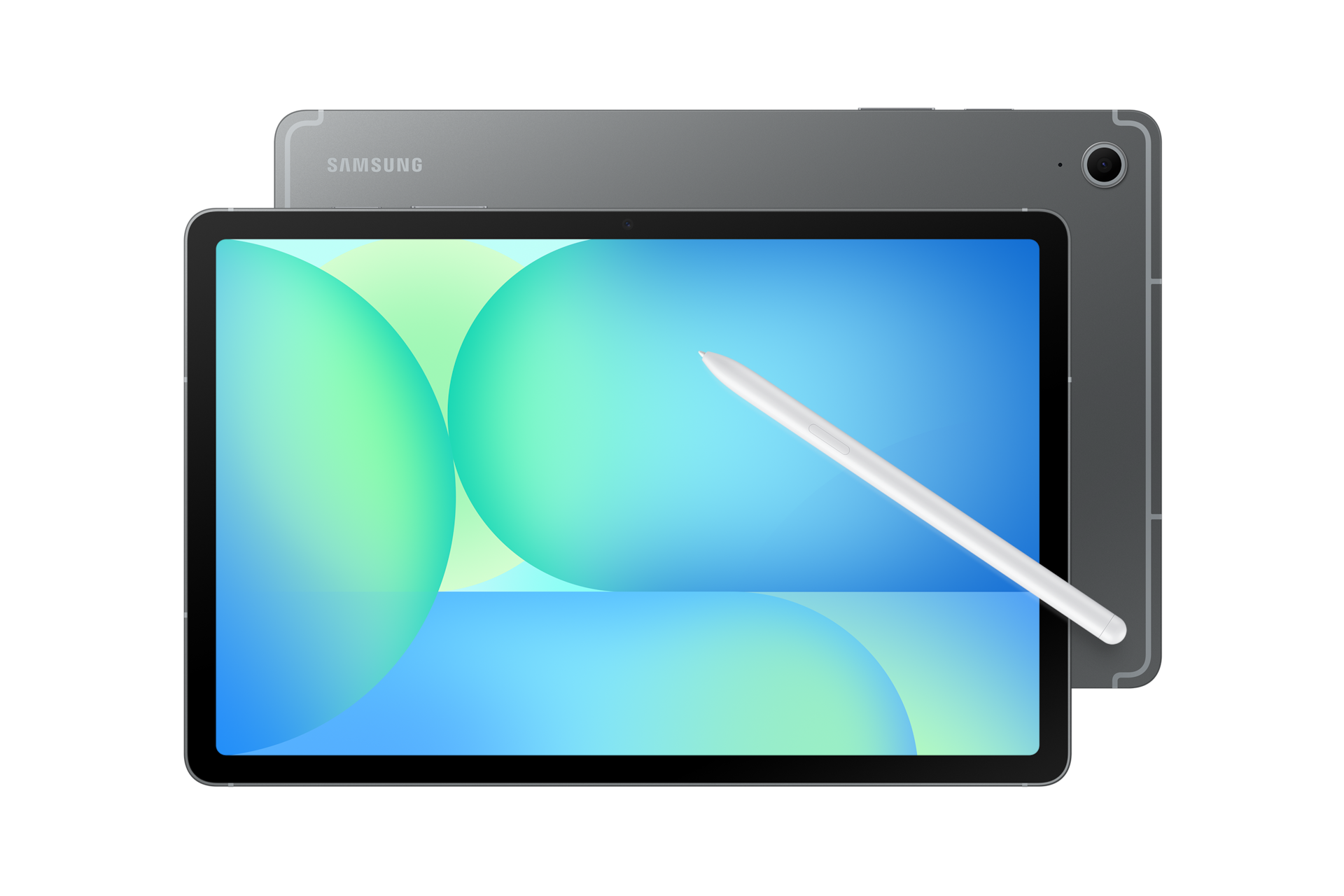 Samsung Galaxy Tab S10 FE 5G X526B 128GB Gray