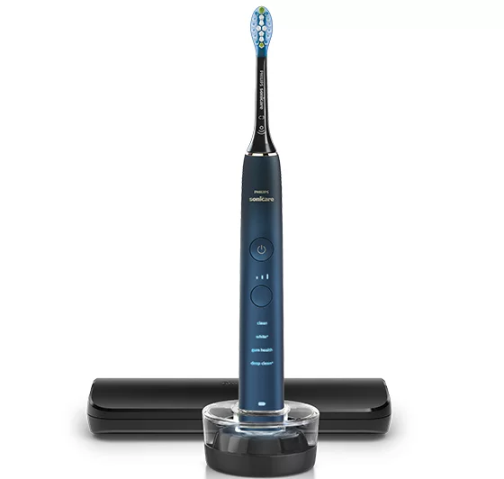 Philips HX9911/88 Sonicare DiamondClean 9000 Series