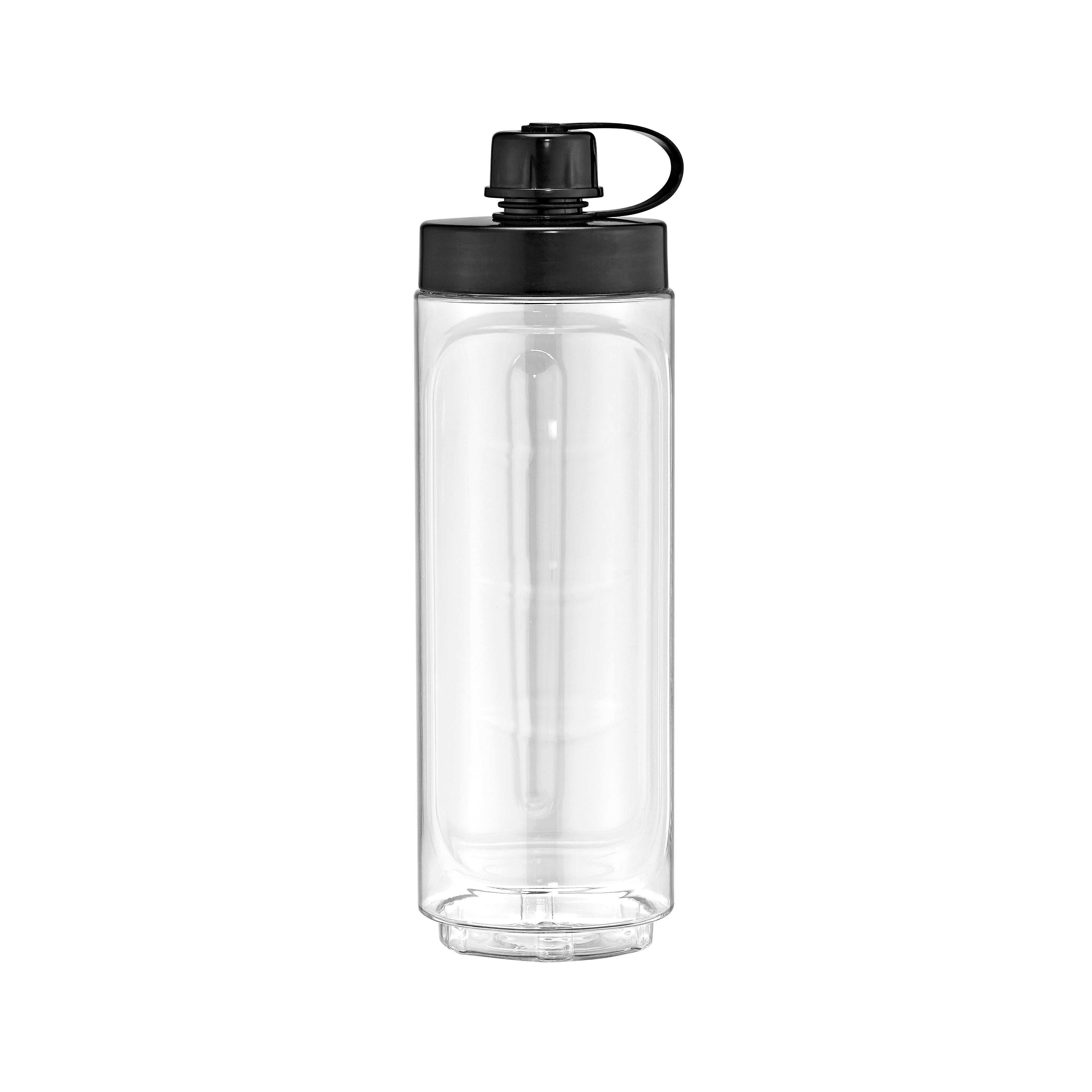WMF 6130245337 KÜCHENminis Smoothie-to-go, Mini Standmixer