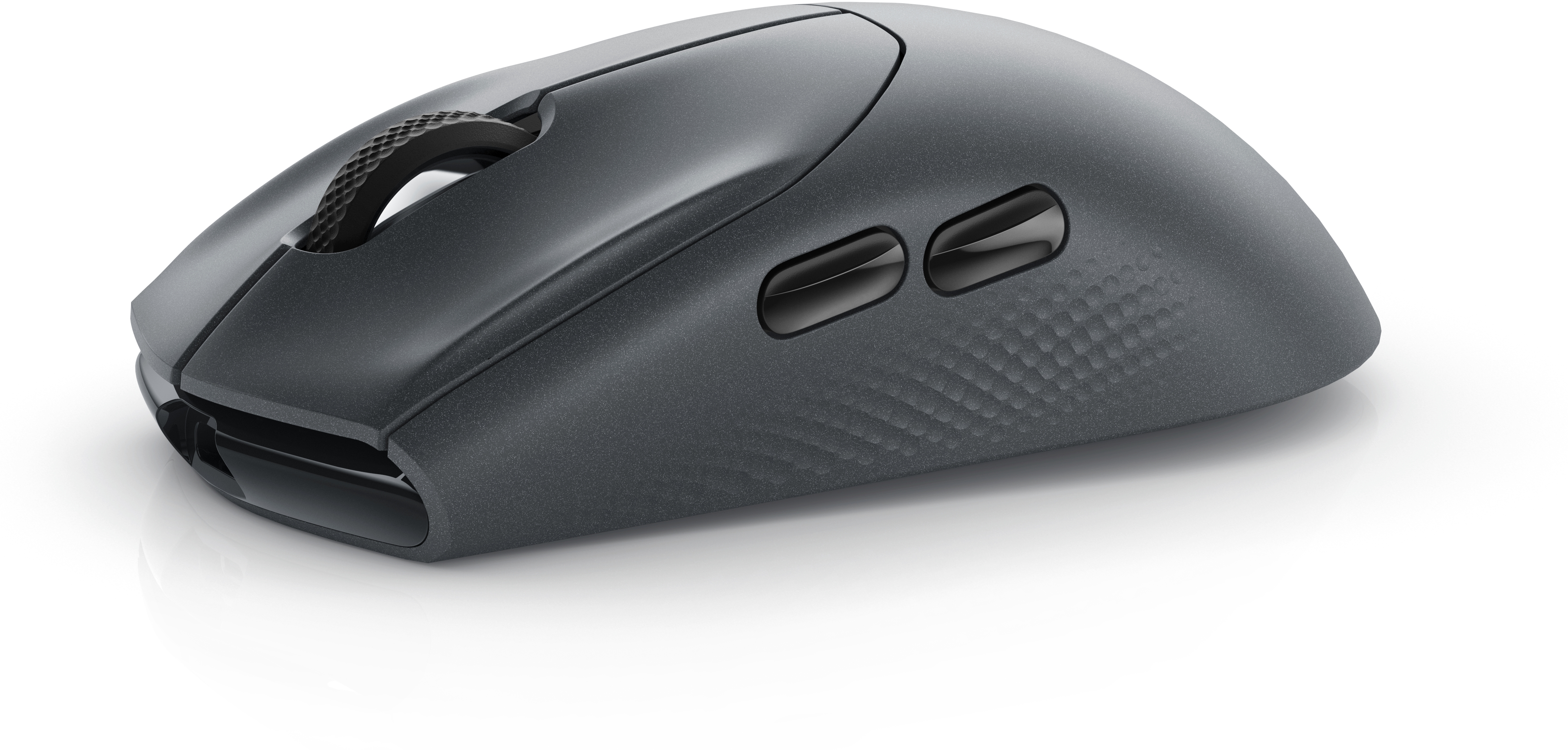 DELL Alienware Tri-Mode Wireless Gaming Mouse AW720M Dark Side of the Moon