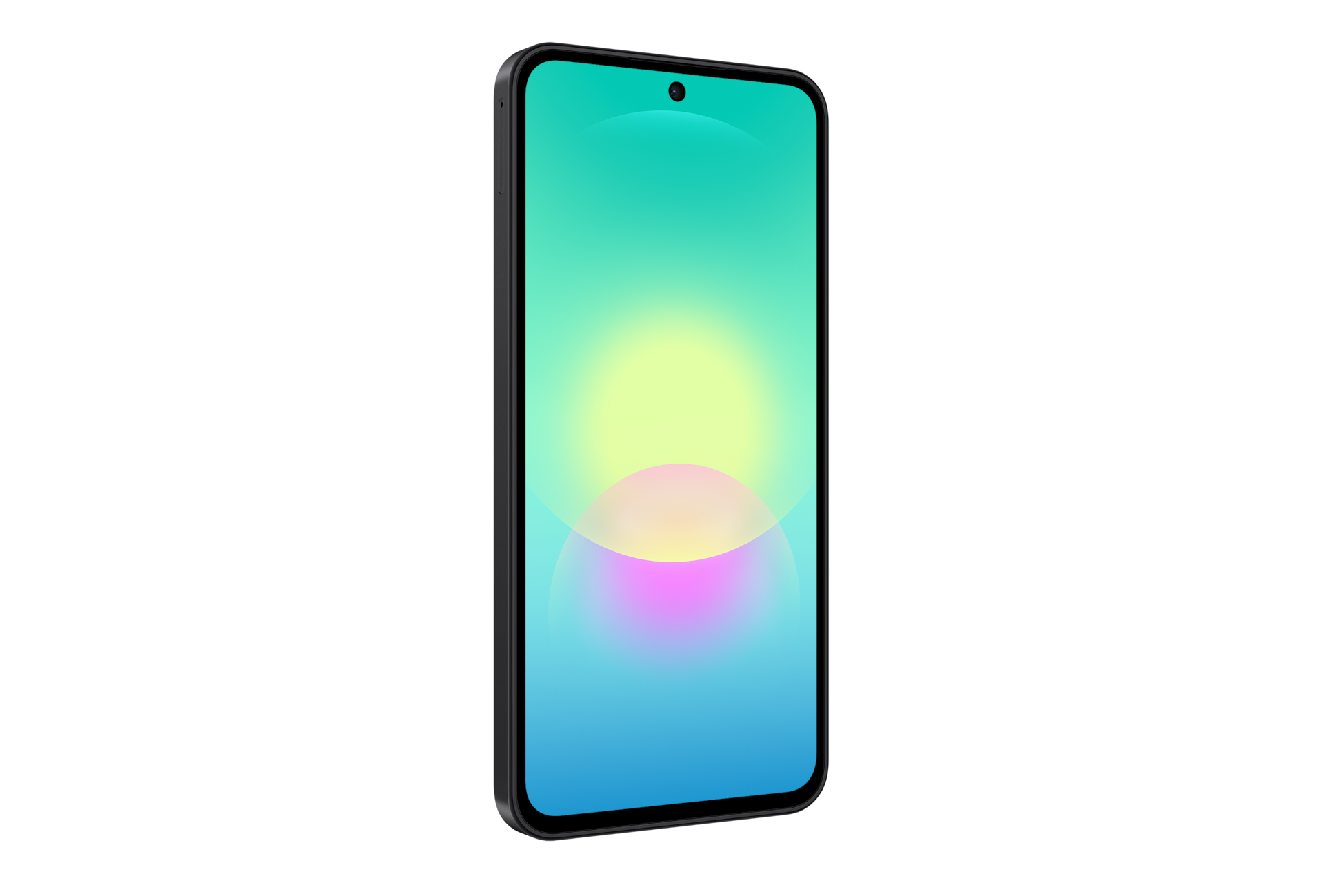3JG Samsung Galaxy A27 5G A276B 128GB black