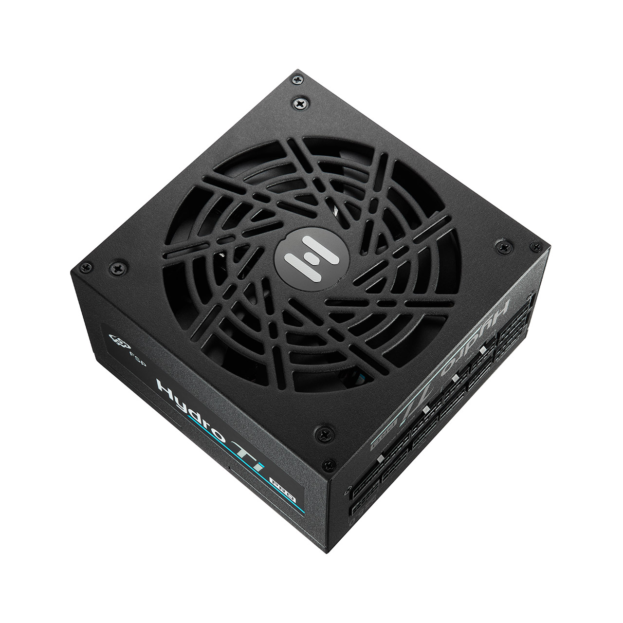 FSP Hydro Ti Pro 1000W black PPA10A3807