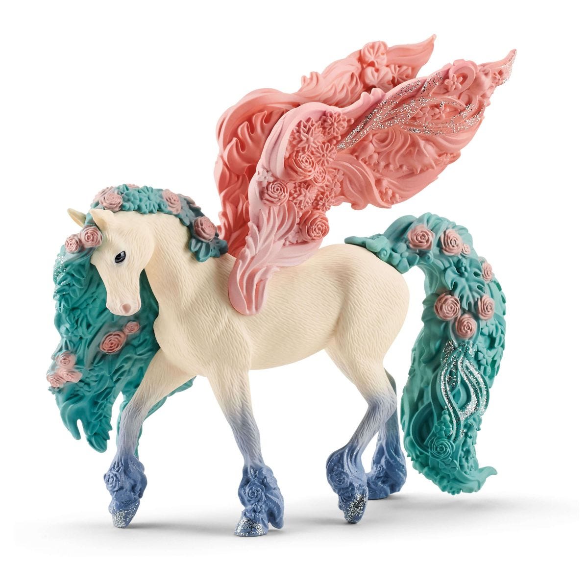 Bayala Blütenpegasus, Spielfigur