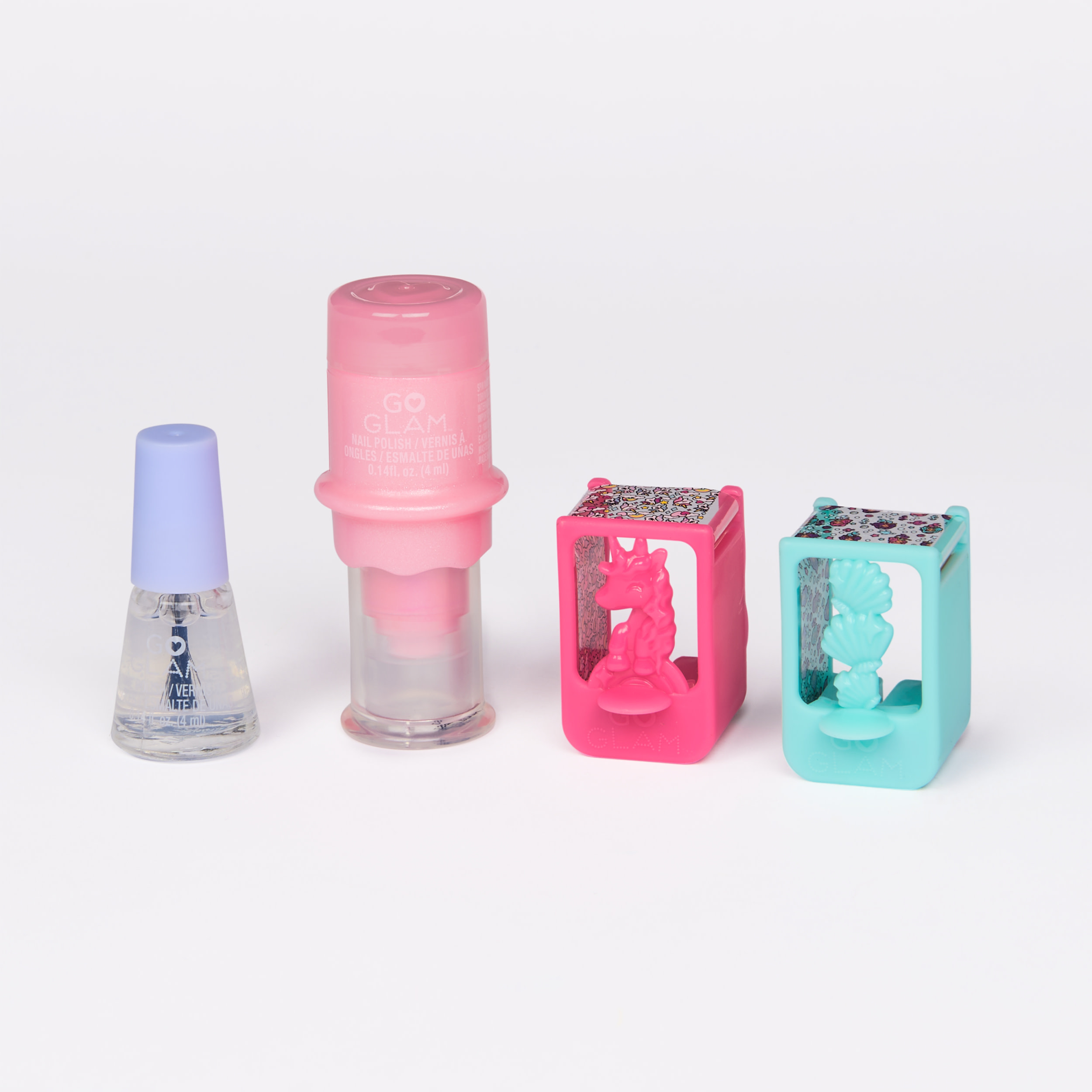 Cool Maker - Go Glam Nagel Salon Nachfüllset, Basteln