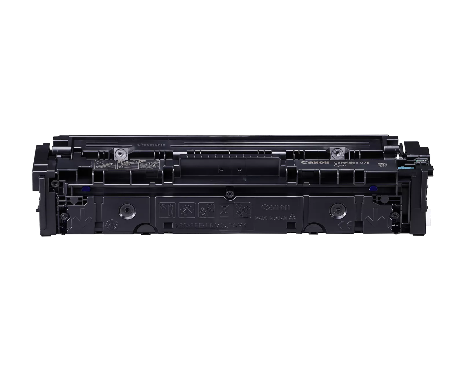 Canon 075 C cyan Toner